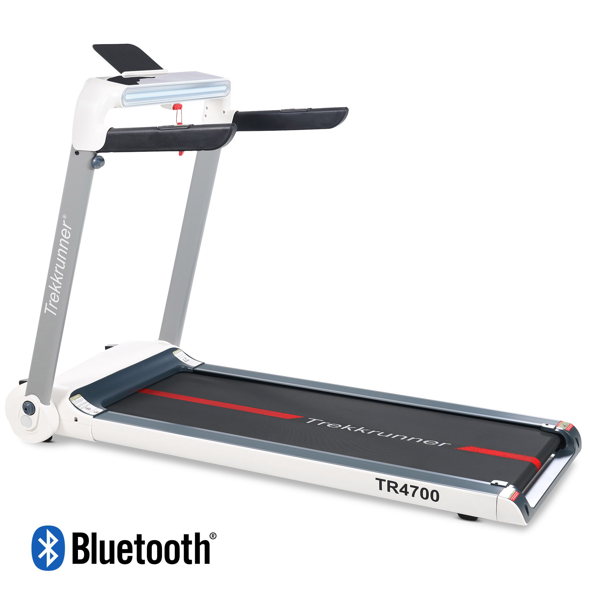 Löpband 2hk | Bluetooth | Trekkrunner TR4700 Löpband 2hk | Bluetooth | Trekkrunner TR4700