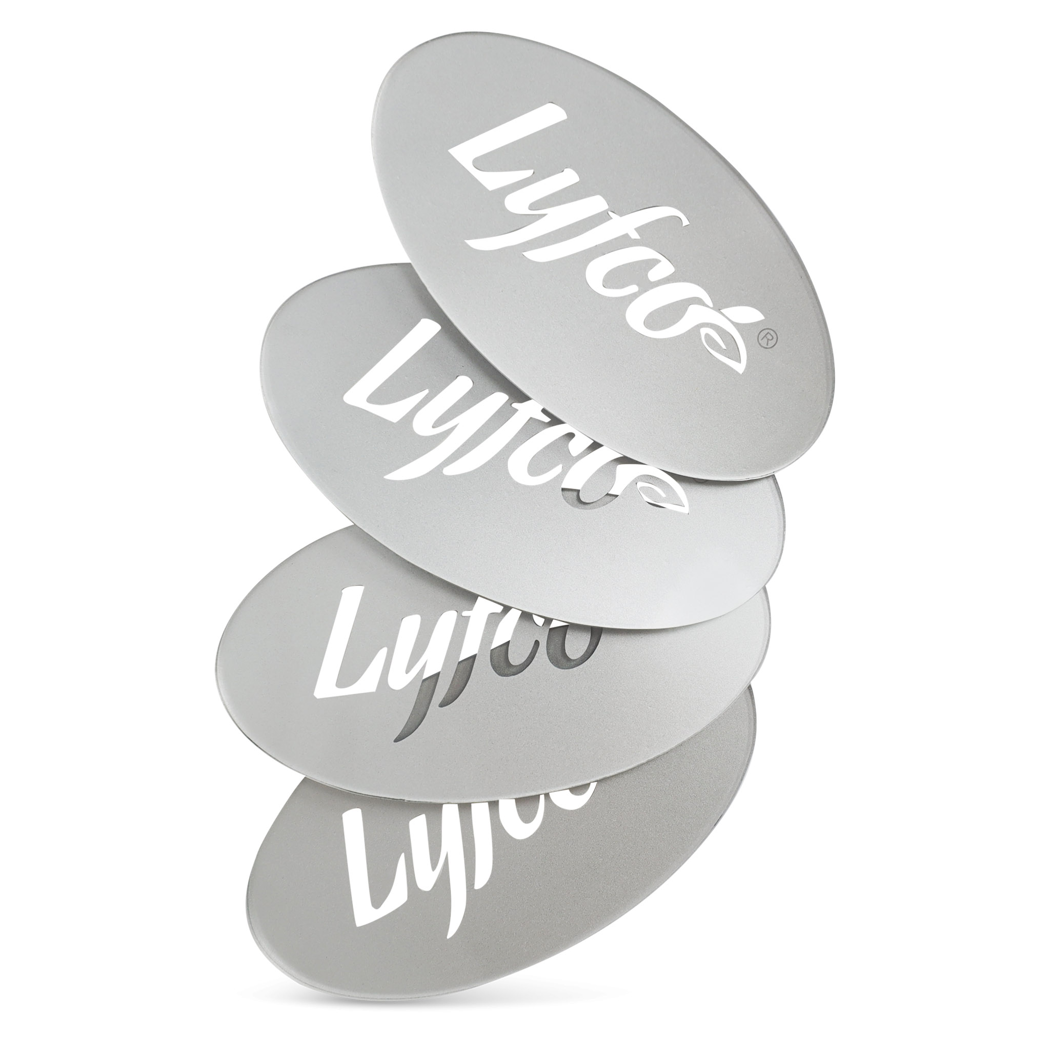 Lyfco emblem för nackkudde till Utespa | 4 pack Lyfco emblem för nackkudde till Utespa | 4 pack