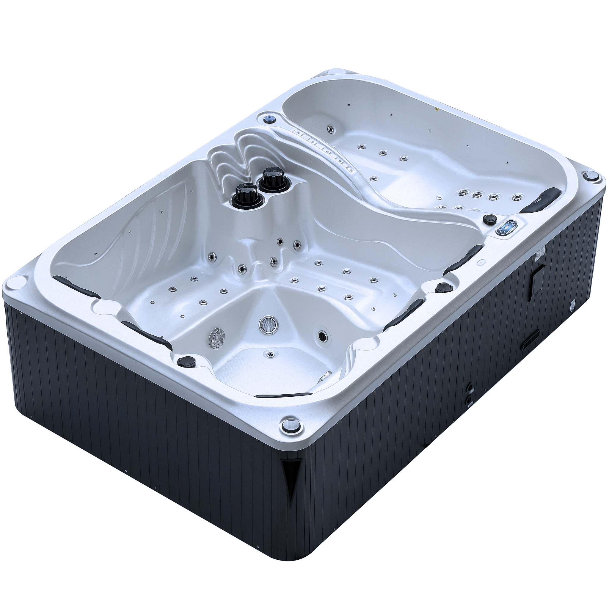 Spabad Atlantis Dreams WiFi - 6 personer | Lyfco Spabad Atlantis Dreams WiFi - 6 personer | Lyfco