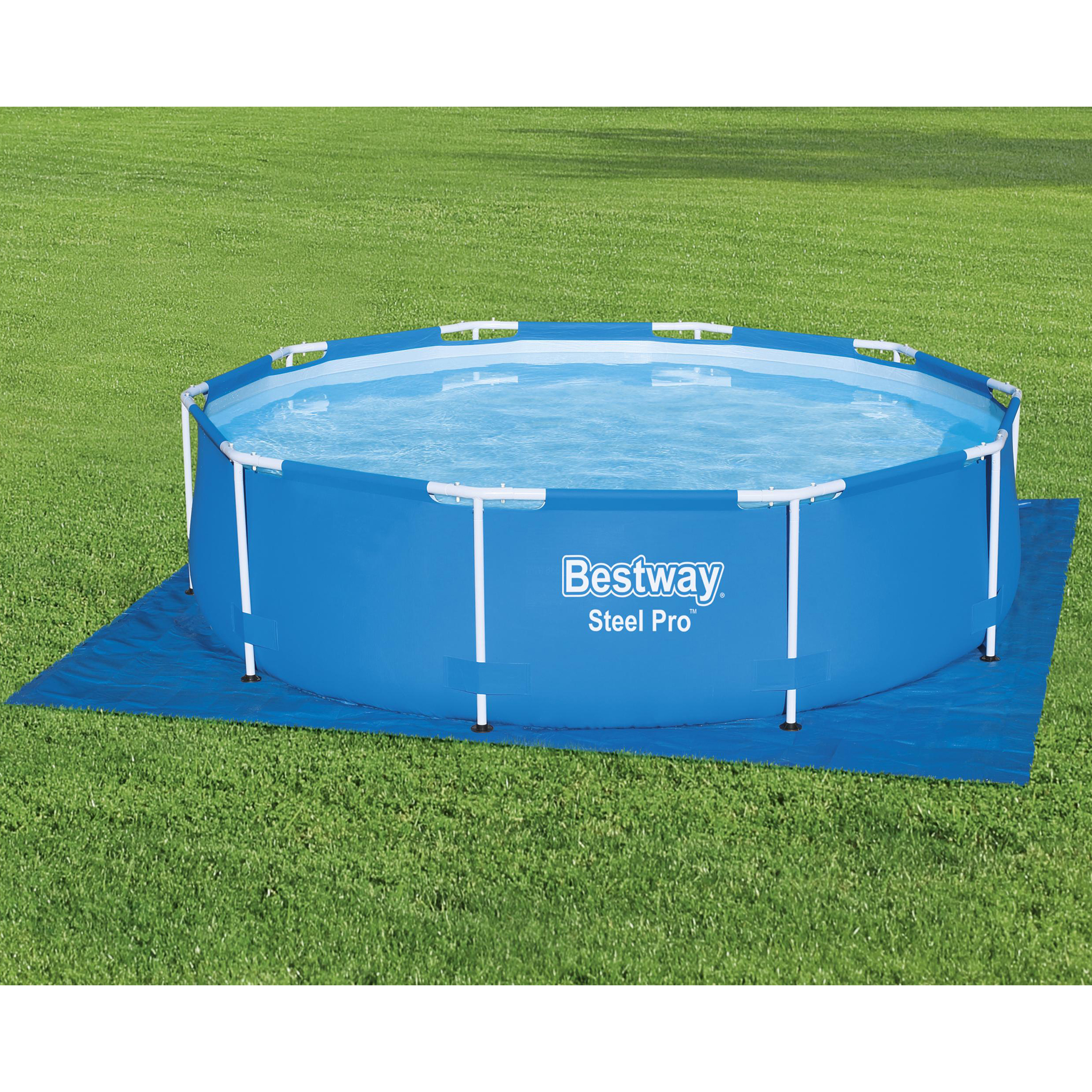Flowclear markduk för 3,05m pool Flowclear markduk för 3,05m pool