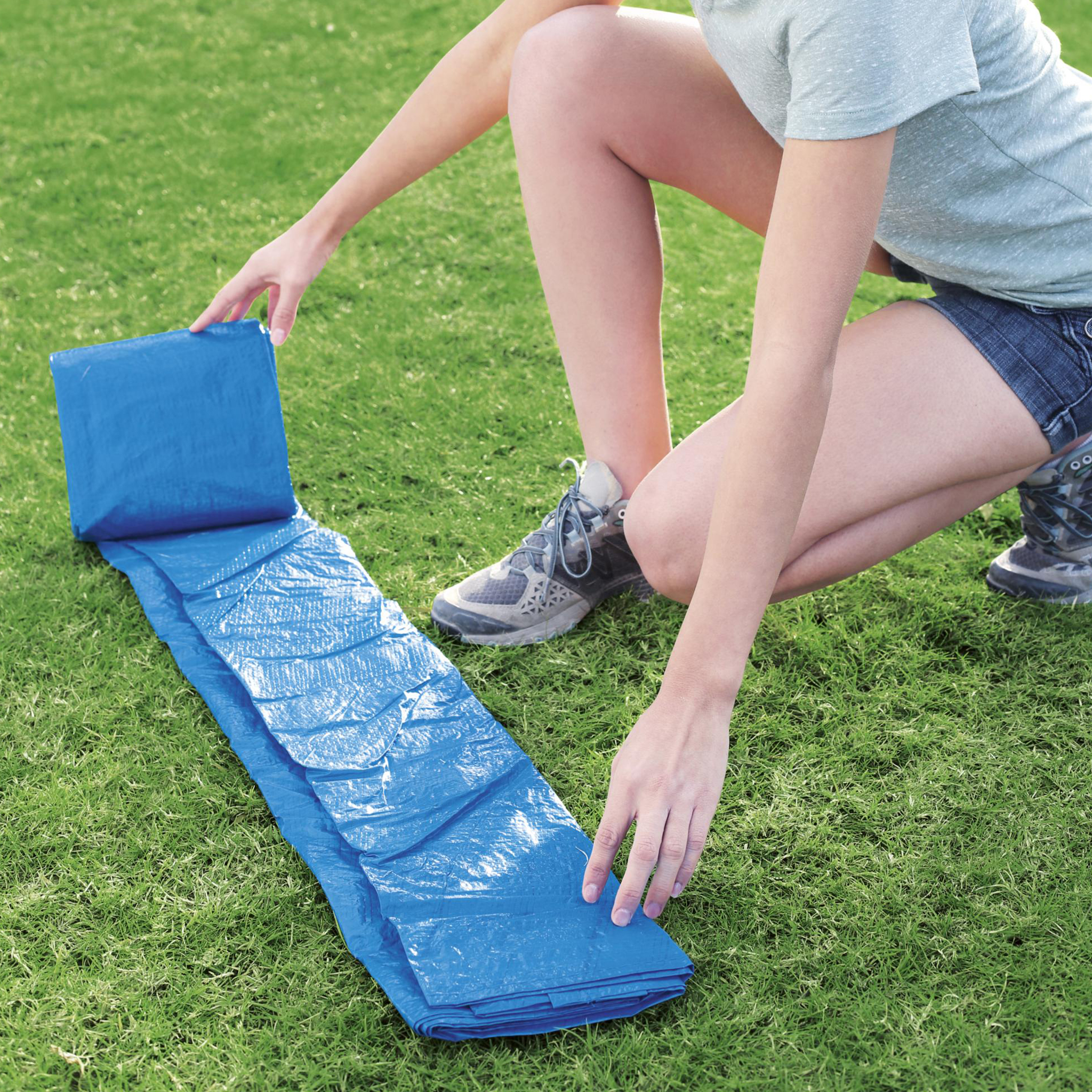 Flowclear markduk för 3,05m pool Flowclear markduk för 3,05m pool