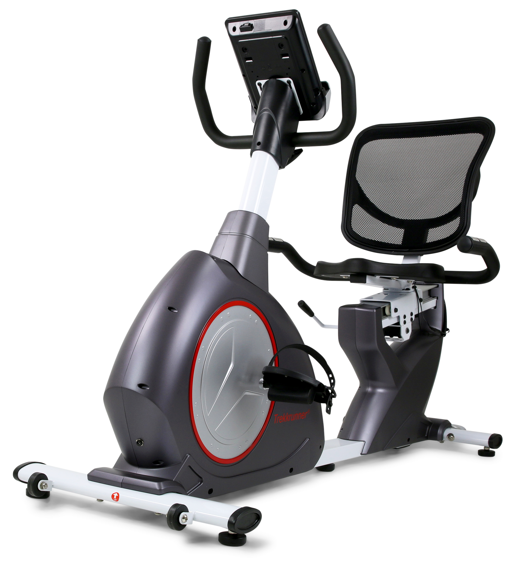 Sittande motionscykel | Android/IOS träningsapp | TR8718Ri Sittande motionscykel | Android/IOS träningsapp | TR8718Ri