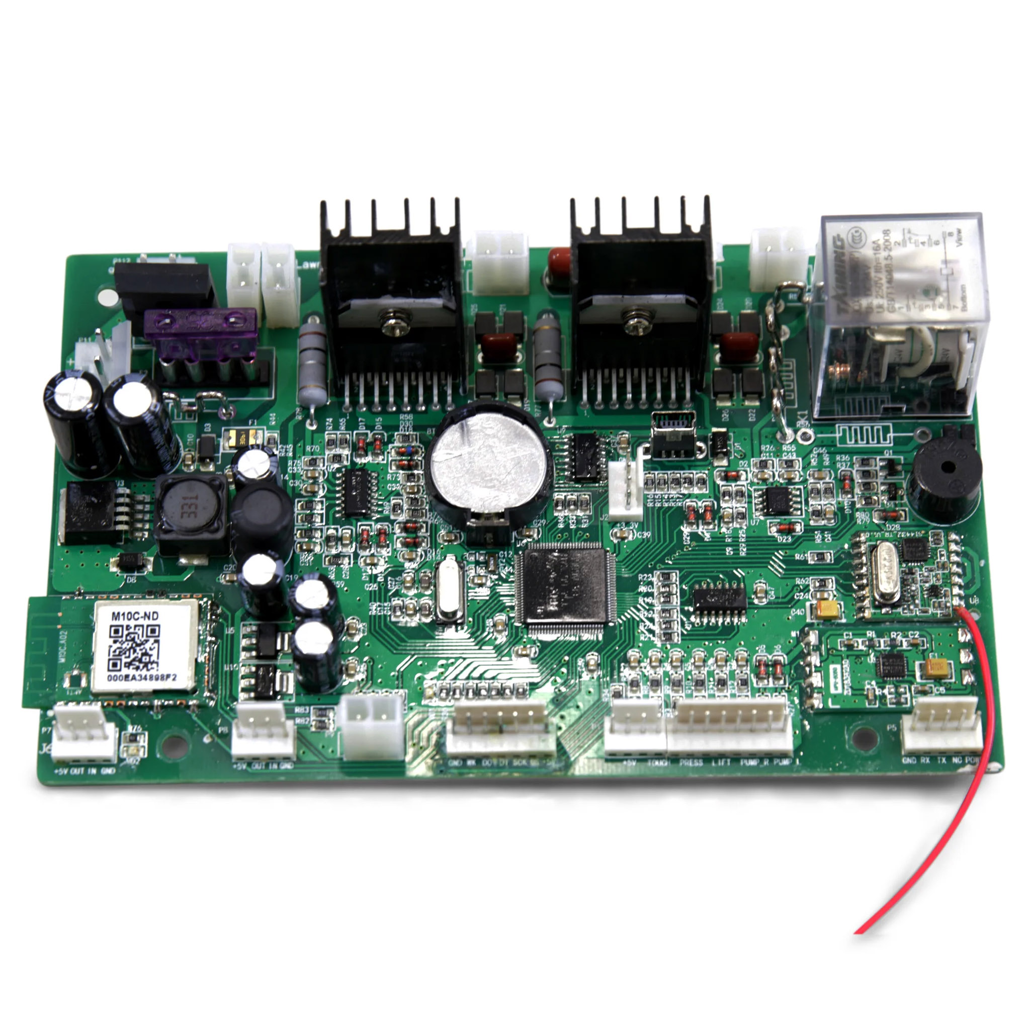 Mainboard/kretskort V1.4 E1200