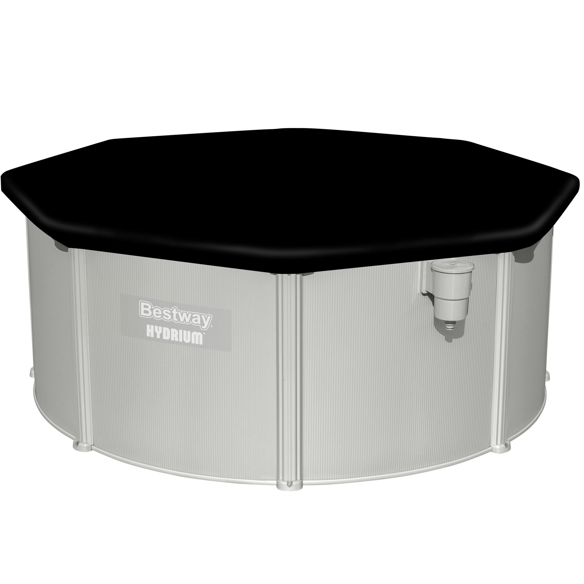 Bestway stålväggspool Ø3m - 1,2m djup | Hydrium Mosaik (56566) Bestway stålväggspool Ø3m - 1,2m djup | Hydrium Mosaik (56566)