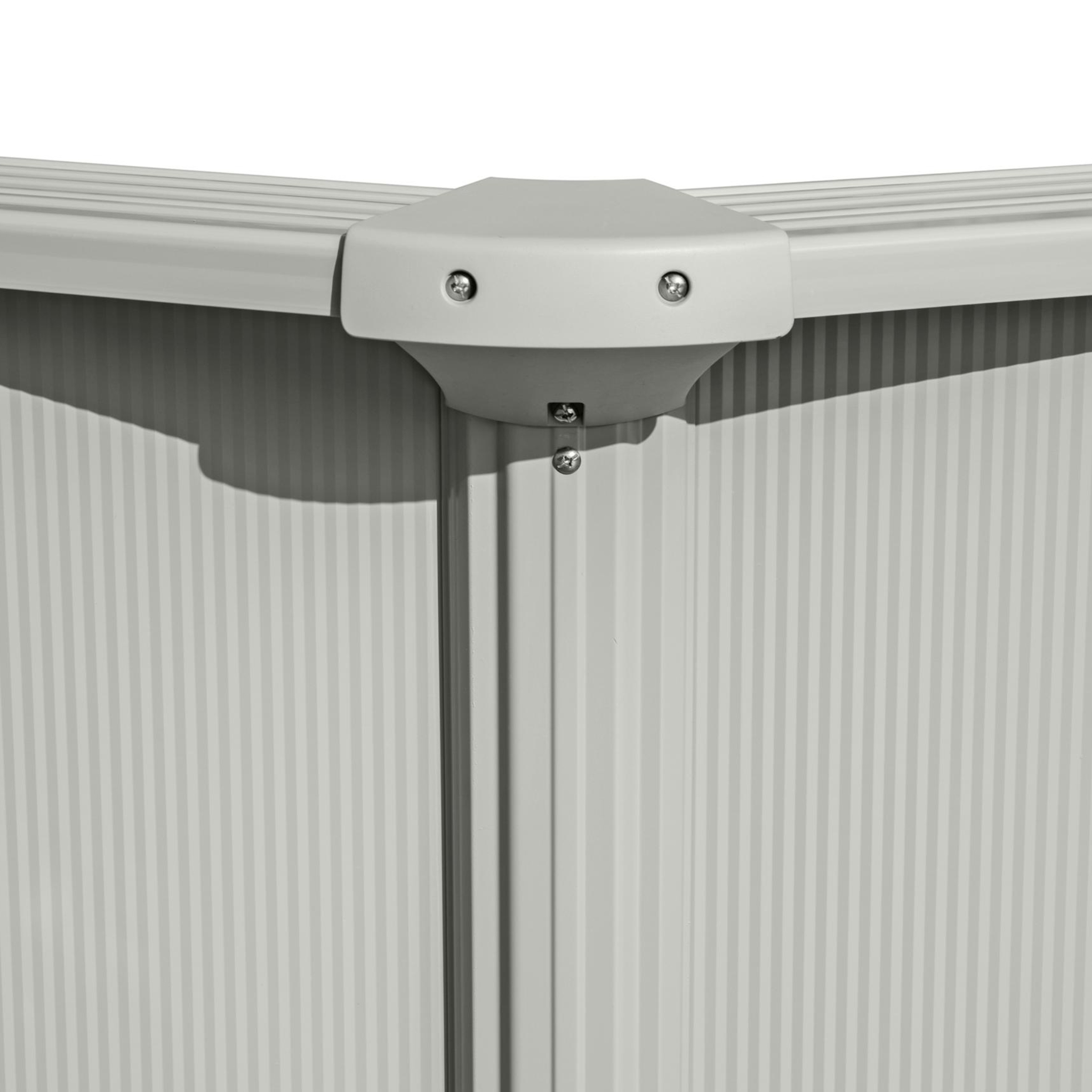 Bestway stålväggspool Ø3,66m - 1,22m djup | Hydrium (56574) Bestway stålväggspool Ø3,66m - 1,22m djup | Hydrium (56574)