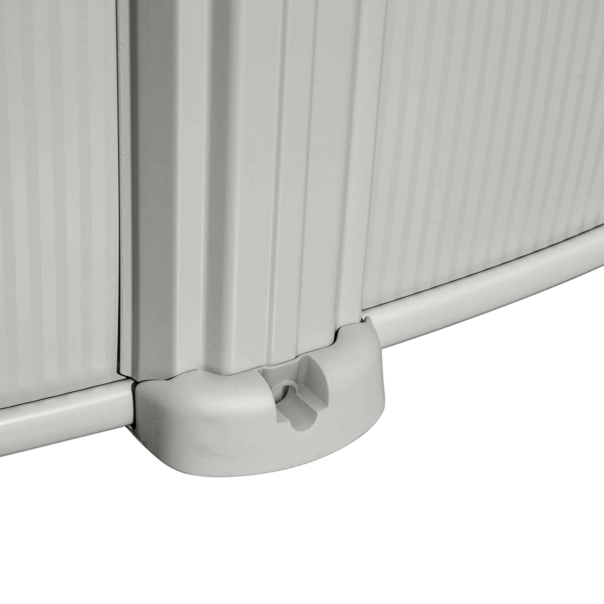 Bestway stålväggspool Ø3,66m - 1,22m djup | Hydrium (56574) Bestway stålväggspool Ø3,66m - 1,22m djup | Hydrium (56574)
