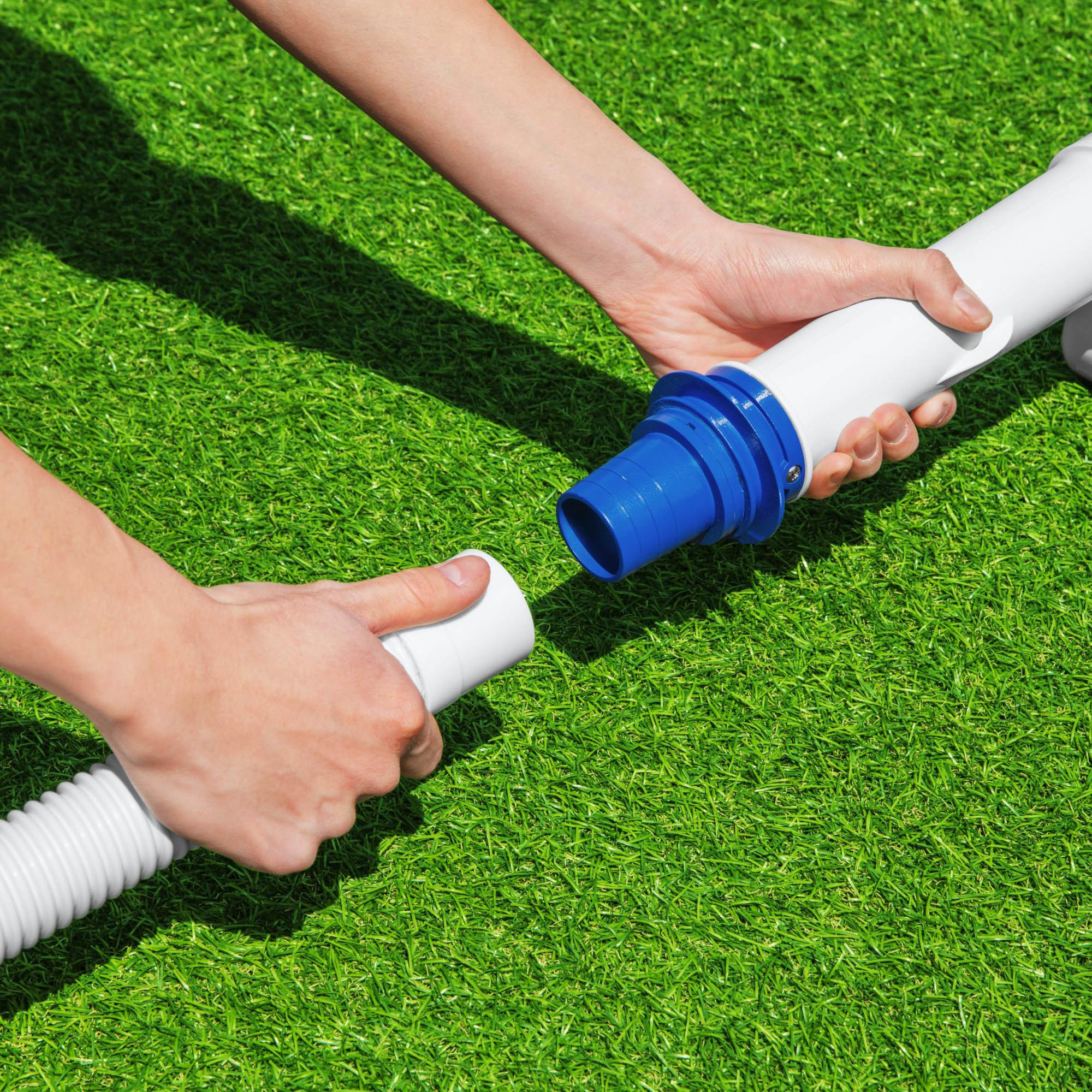 Aqua Sweeper automatisk pooldammsugare | Bestway (58628) Aqua Sweeper automatisk pooldammsugare | Bestway (58628)
