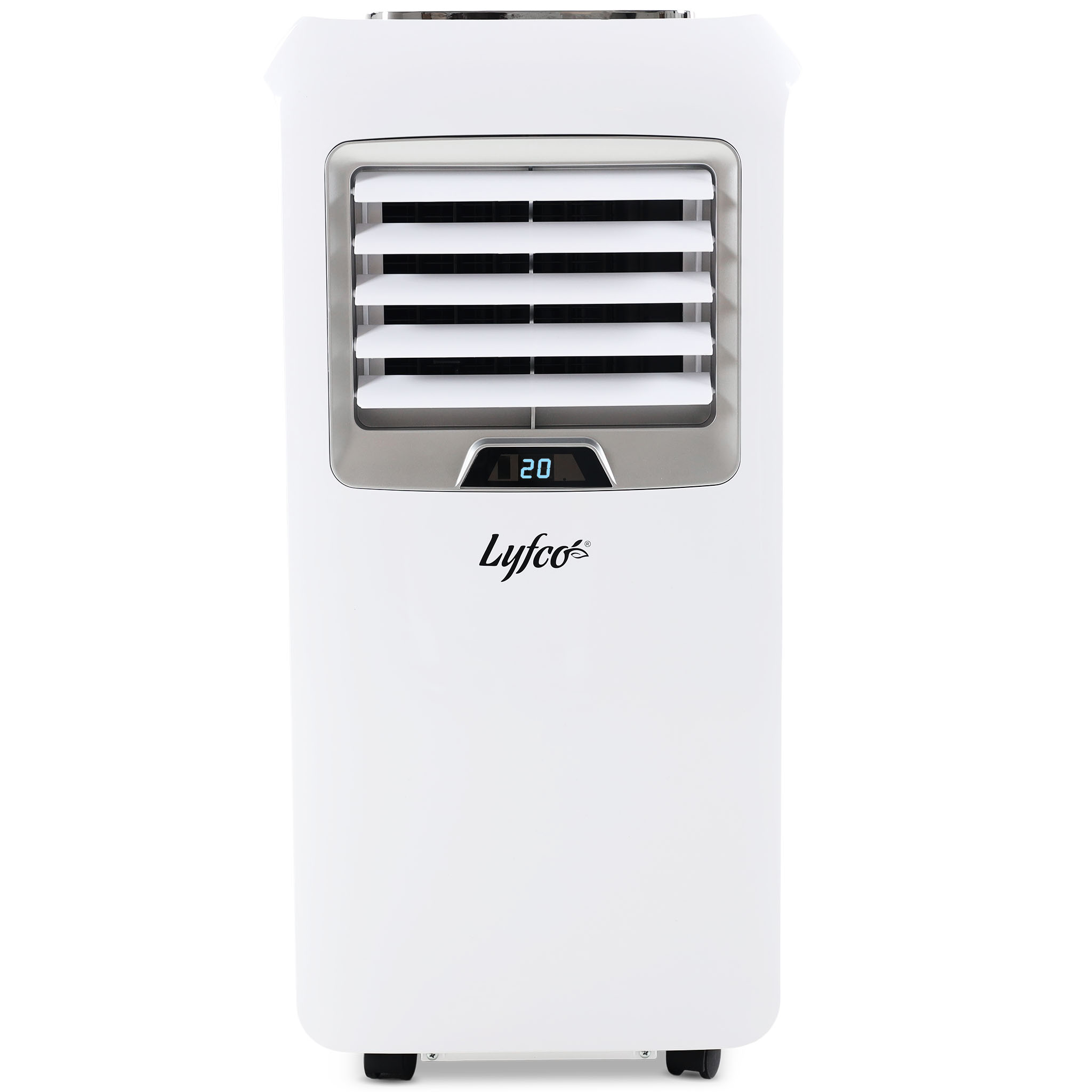 AC med värmefunktion för 50m² | Bäst i test | UltraSilence | 12000BTU | Lyfco AC med värmefunktion för 50m² | Bäst i test | UltraSilence | 12000BTU | Lyfco