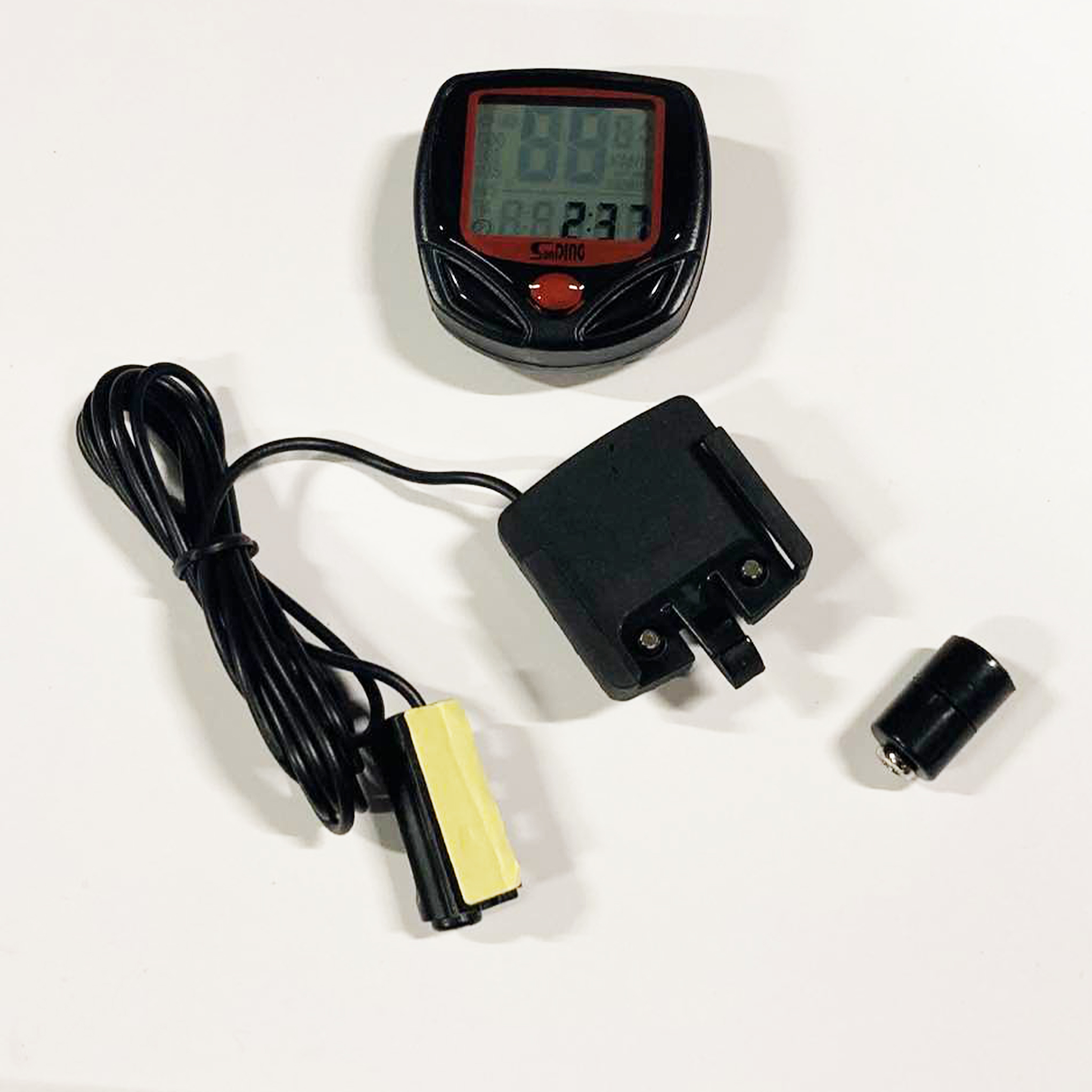 Display till 1600W elscooter Display till 1600W elscooter
