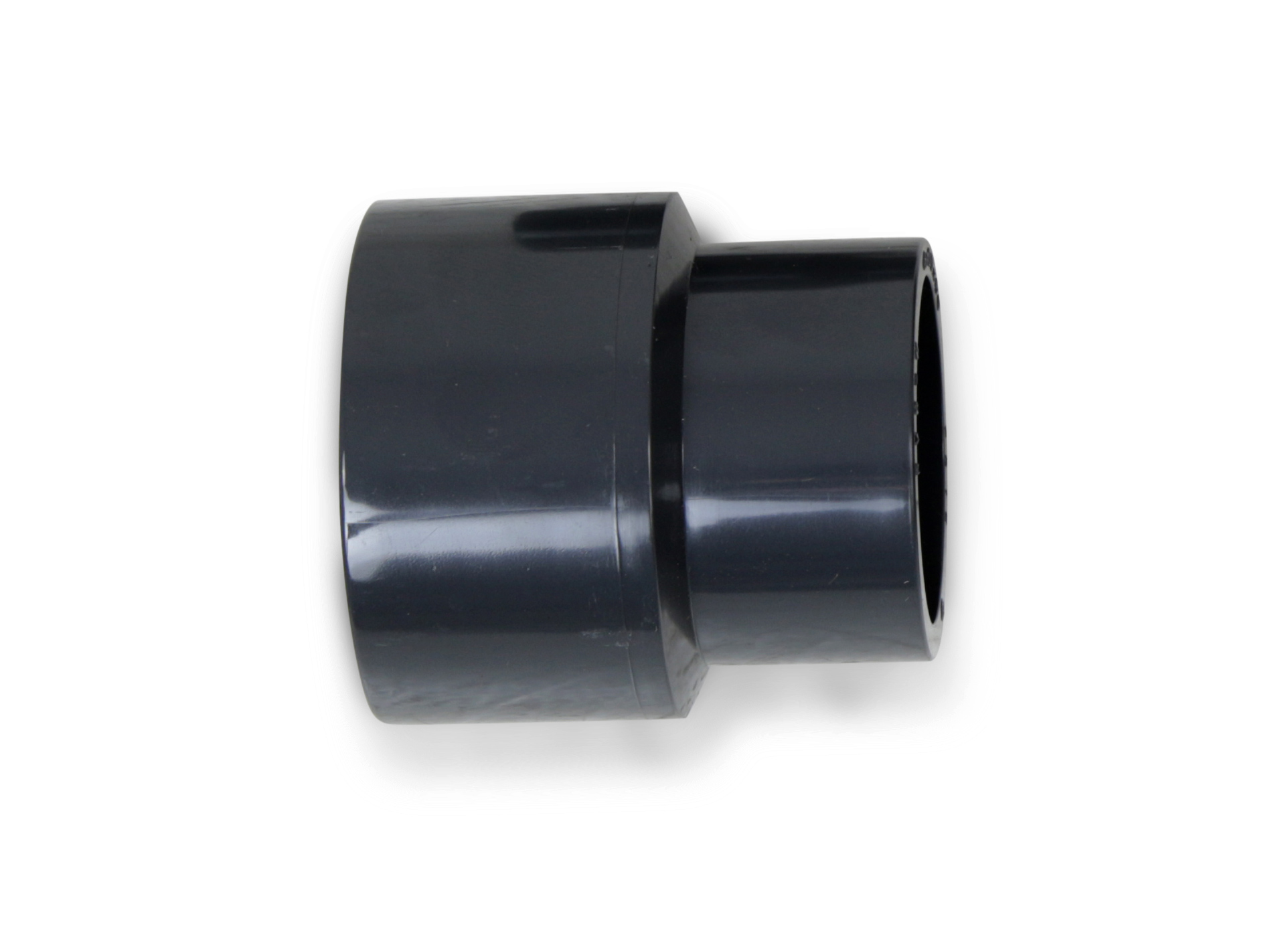 Reducering 50mm till 40mm Reducering 50mm till 40mm