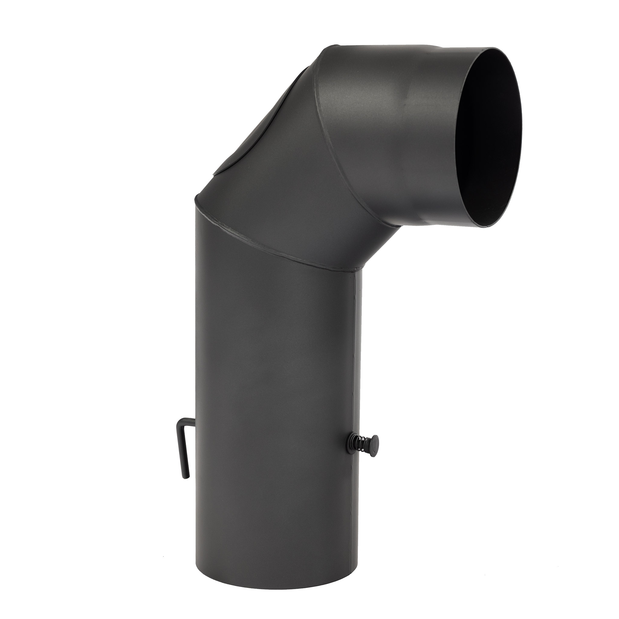 R�kr�r vinkel 90 grader med spj�ll