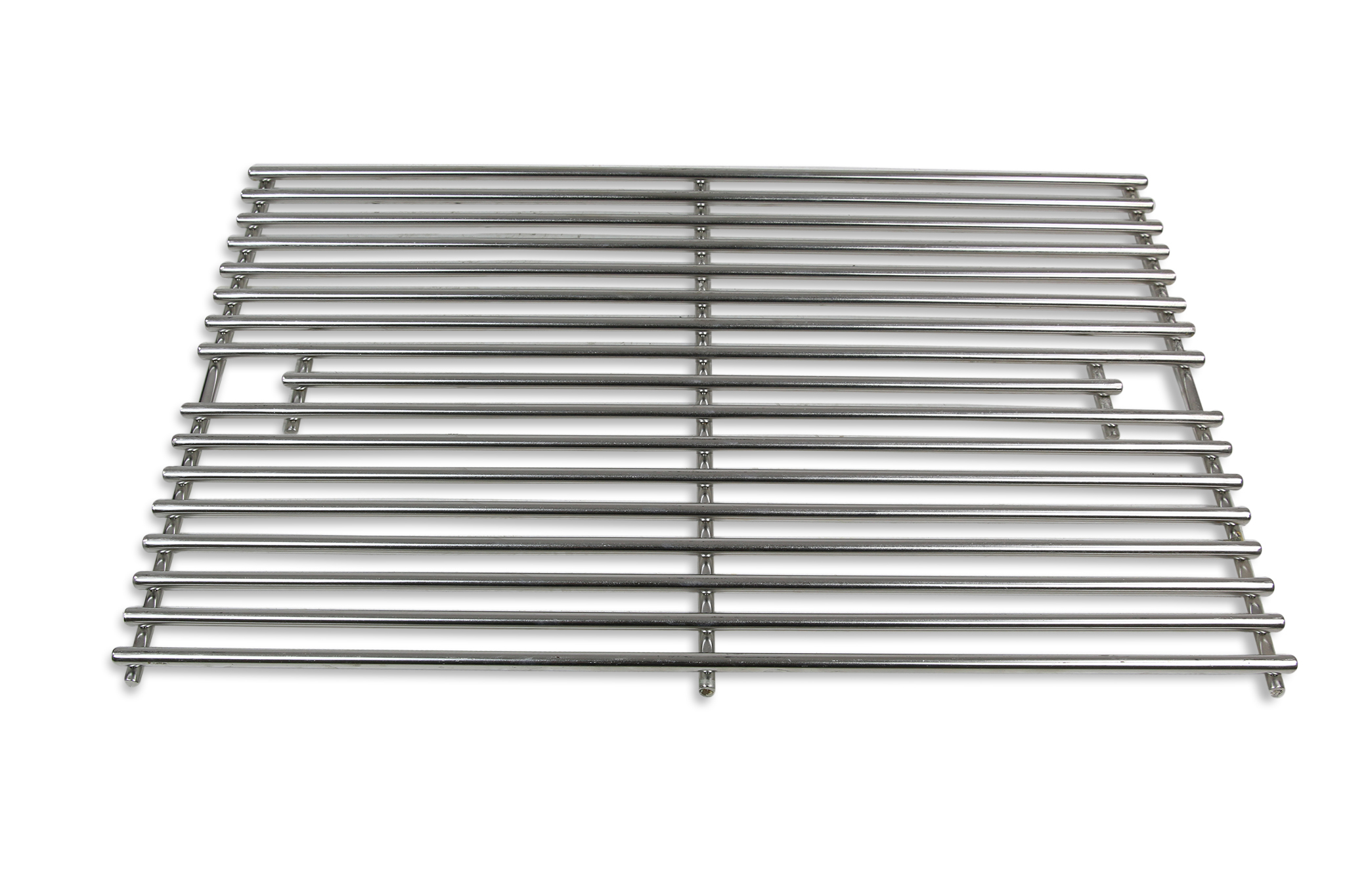 Rostfritt grillgaller 485x330mm Rostfritt grillgaller 485x330mm