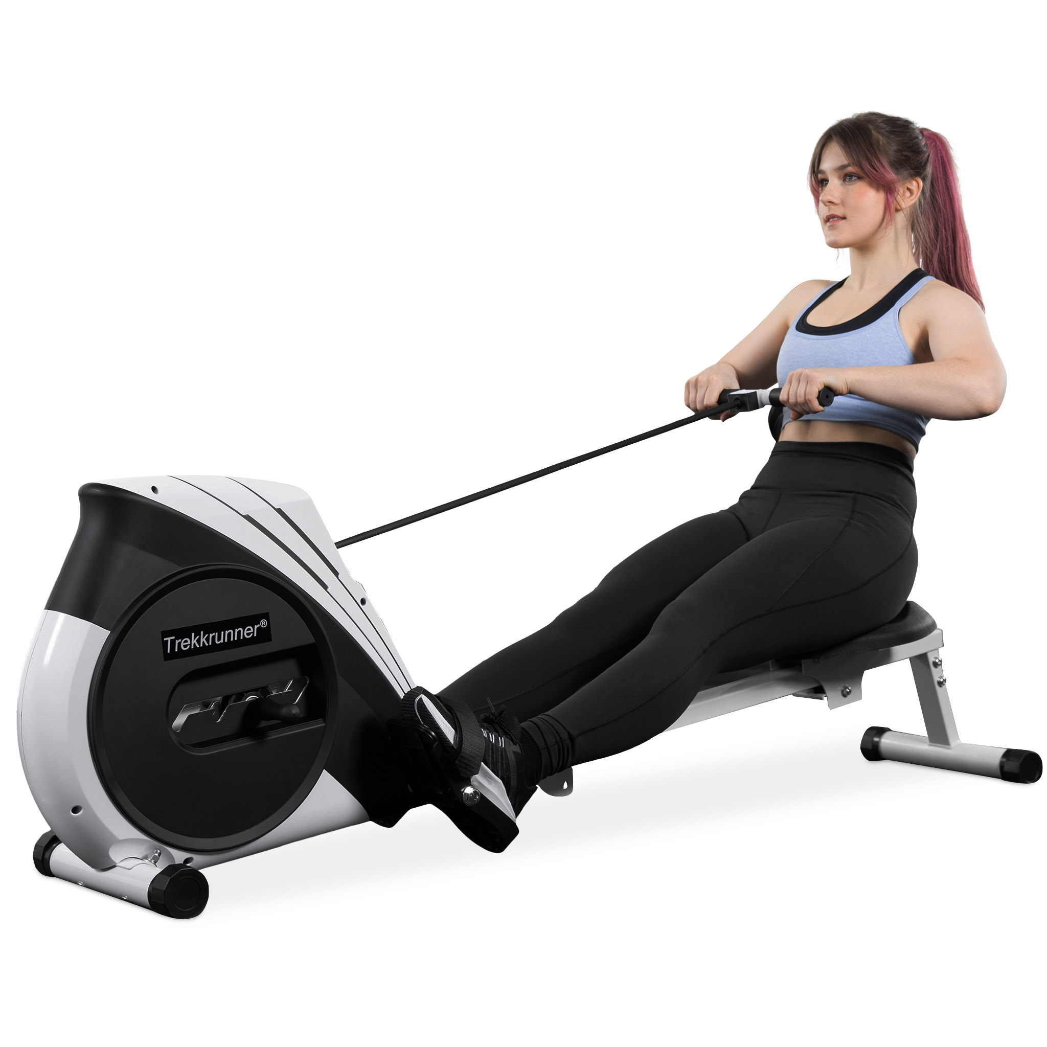 Roddmaskin | Hopf�llbar f�r hemmabruk | Trekkrunner R-7109