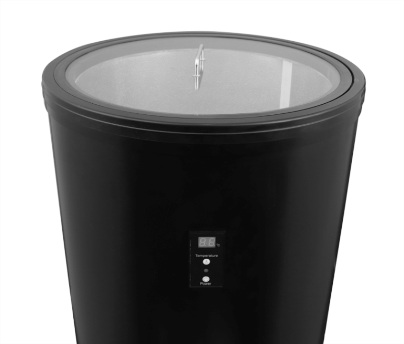 Partycooler 50L | Svart Partycooler 50L | Svart