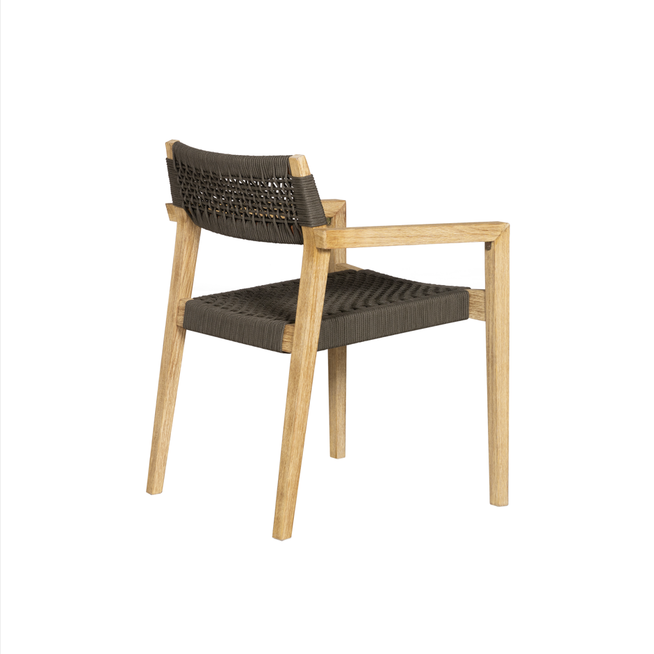 Elegant matgrupp | Sex sittplatser | Modern design och h�gkvalitativa material | Alex