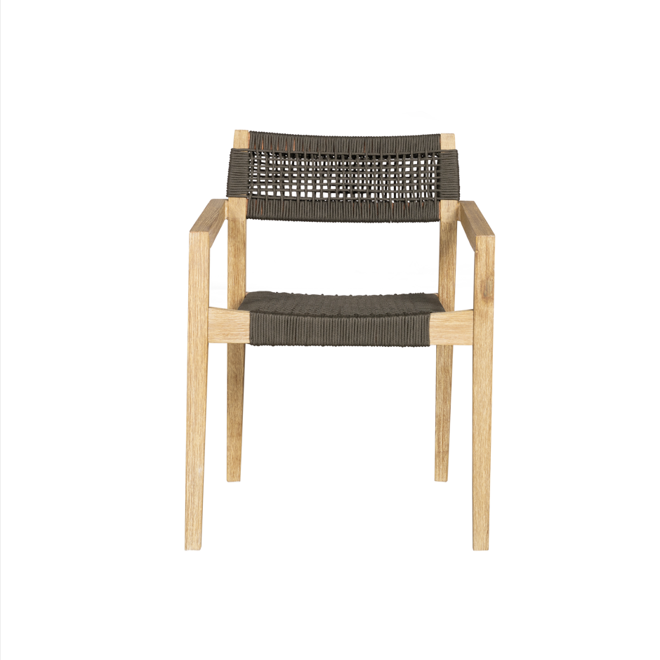 Elegant matgrupp | Sex sittplatser | Modern design och h�gkvalitativa material | Alex