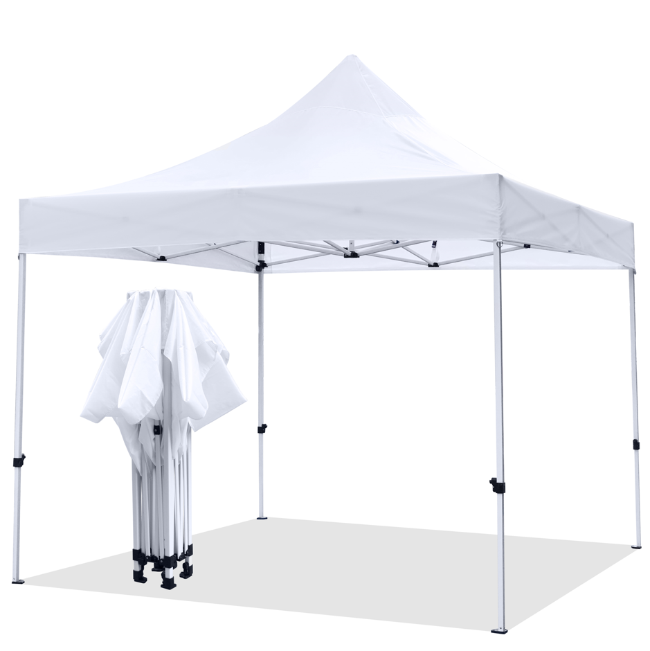 Pop-Up partytält 3x3m | Premium | Snabbtält Pop-Up partytält 3x3m | Premium | Snabbtält