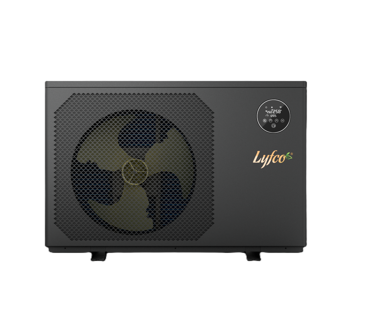 Poolvärmepump 11kW | Pro Inverter Poolvärmepump 11kW | Pro Inverter