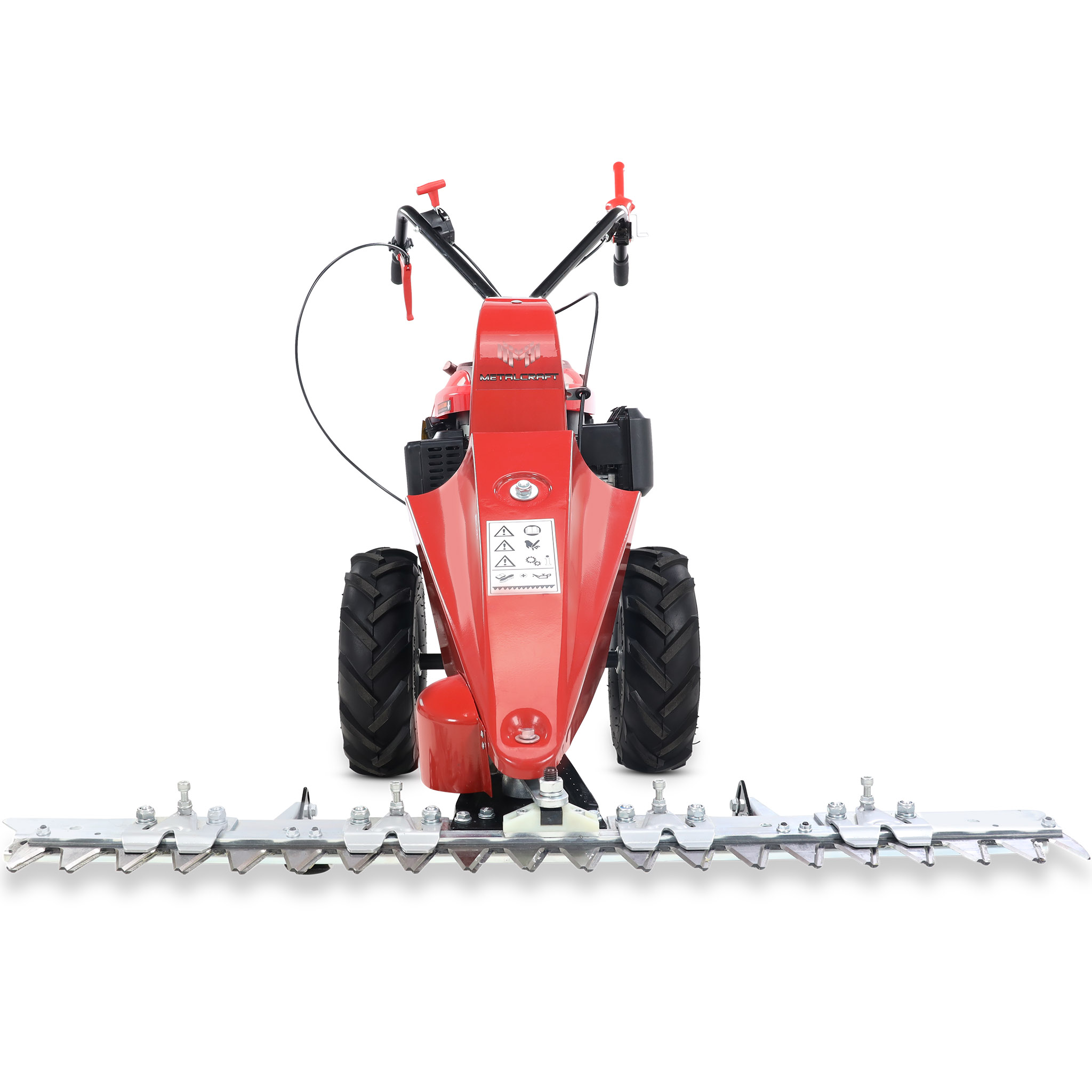 Slåtterbalk 196cc | 97cm klippbredd Slåtterbalk 196cc | 97cm klippbredd