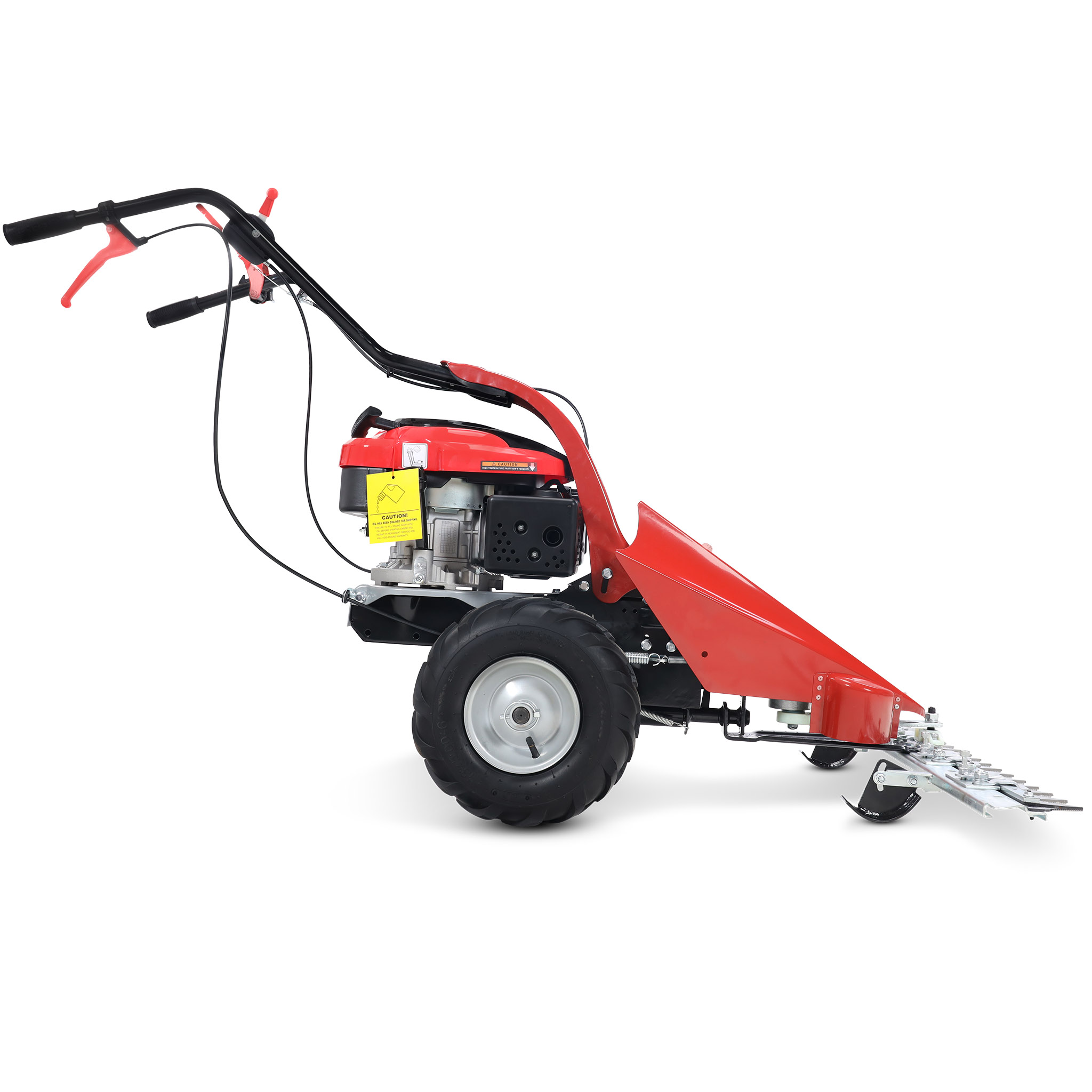 Slåtterbalk 196cc | 97cm klippbredd Slåtterbalk 196cc | 97cm klippbredd