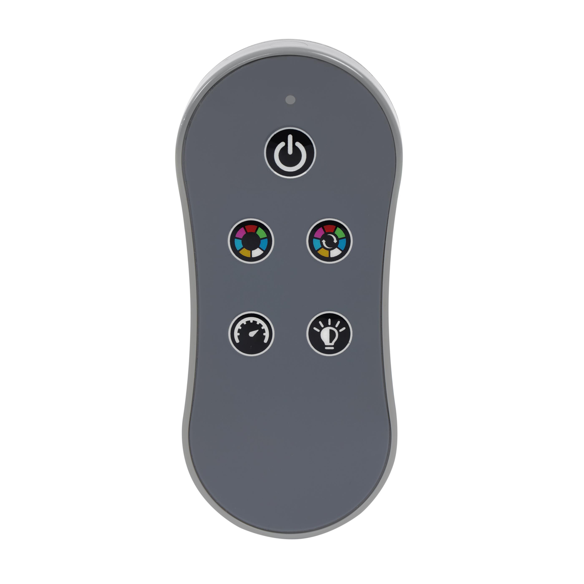 Lay-Z Spa Hollywood Airjet | Bestway uppblåsbart spabad 4-6 personer Lay-Z Spa Hollywood Airjet | Bestway uppblåsbart spabad 4-6 personer