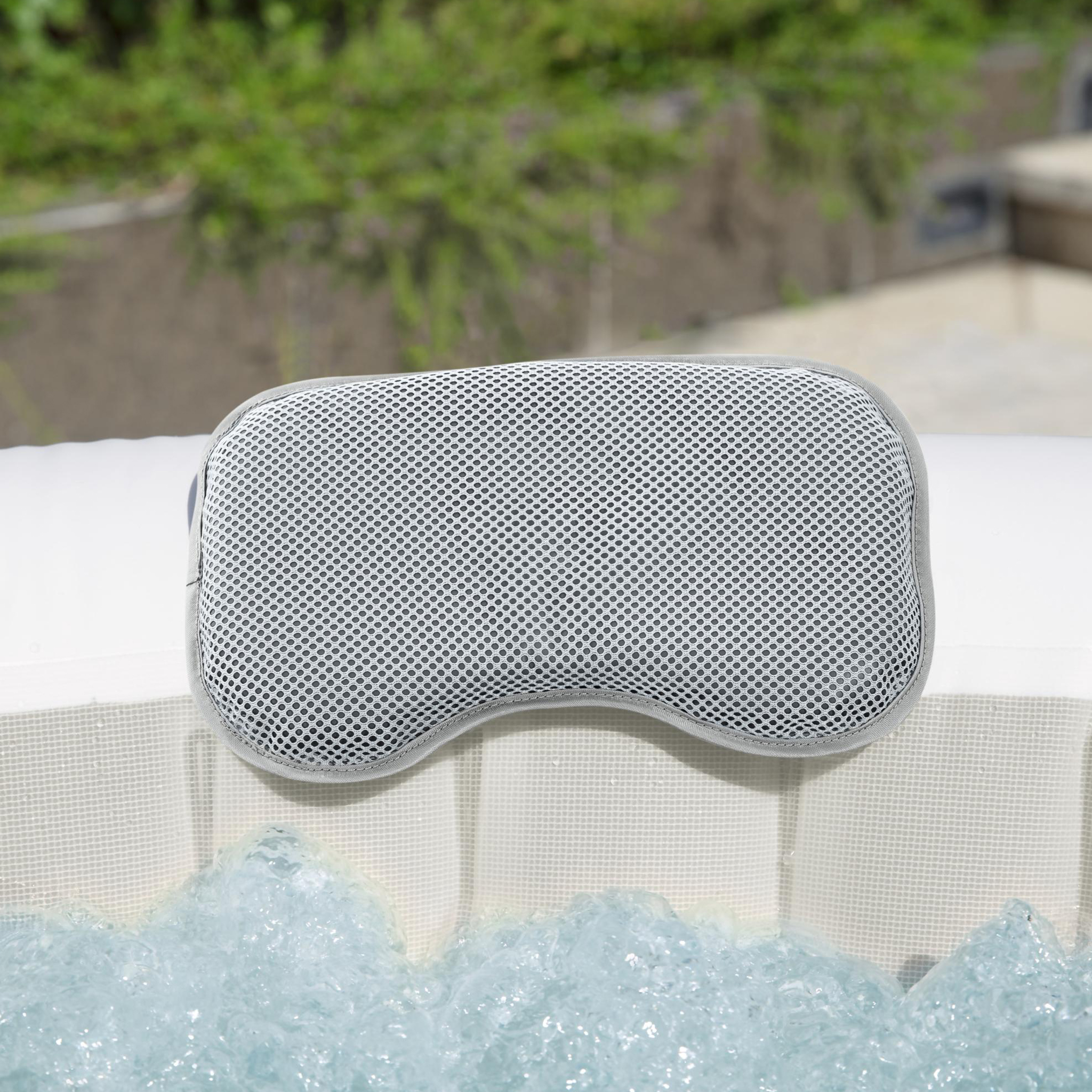 Lay-Z Spa Hollywood Airjet | Bestway uppblåsbart spabad 4-6 personer Lay-Z Spa Hollywood Airjet | Bestway uppblåsbart spabad 4-6 personer
