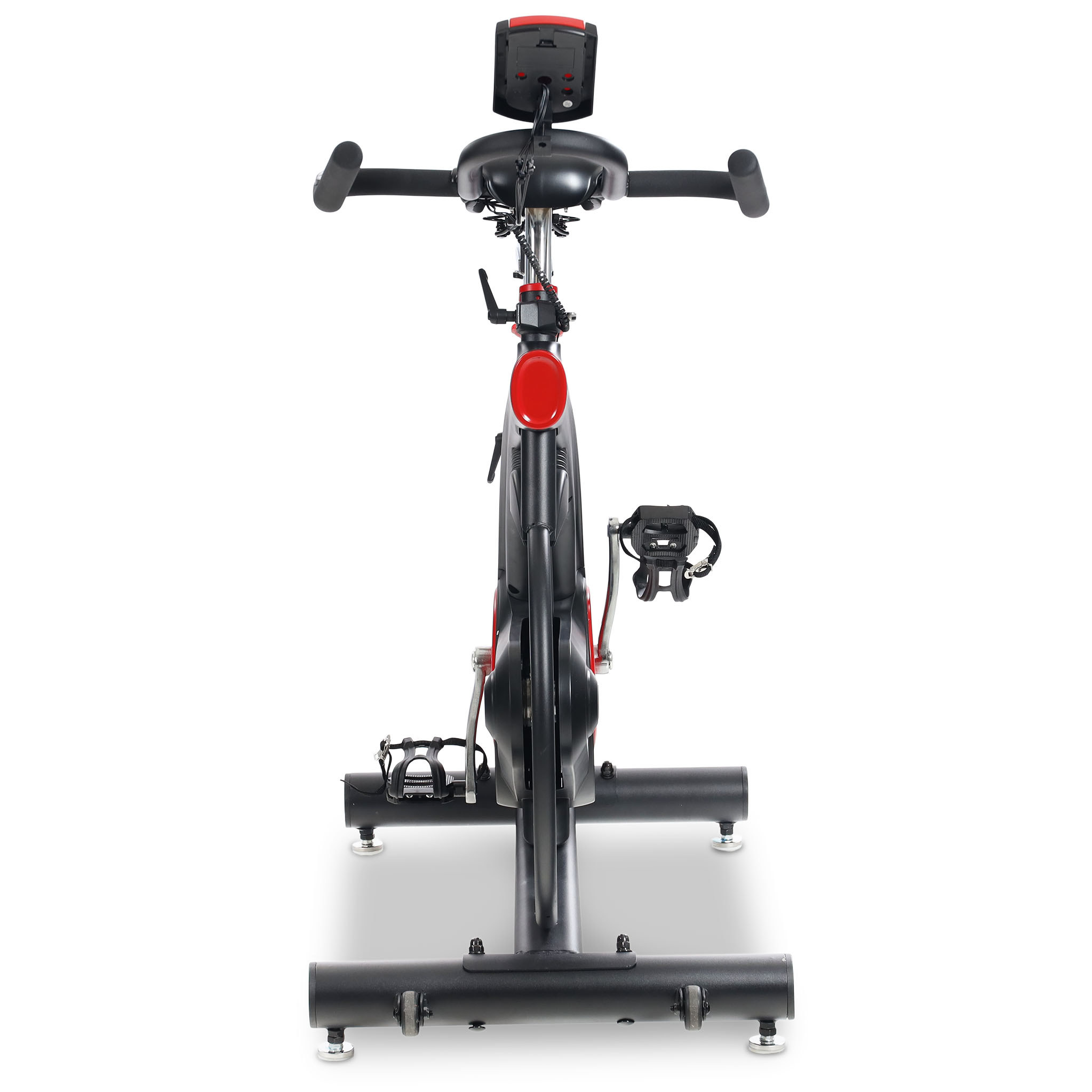 Spinningcykel | 21kg sv�nghjul | Tr�ningsdator | TR300