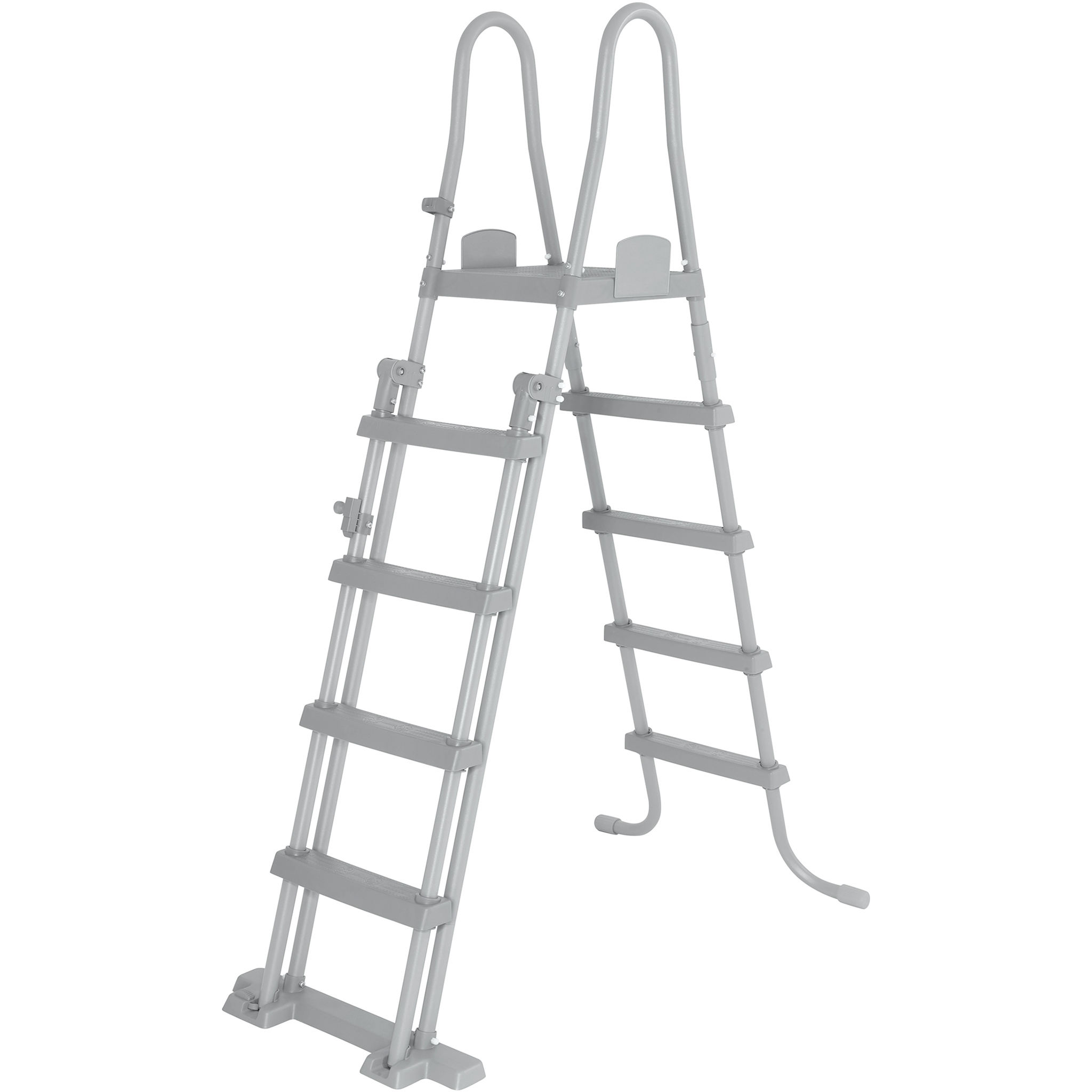 Bestway pool ovan mark Ø5,49m - 1,32m djup | Steel Pro MAX (561FJ) Bestway pool ovan mark Ø5,49m - 1,32m djup | Steel Pro MAX (561FJ)