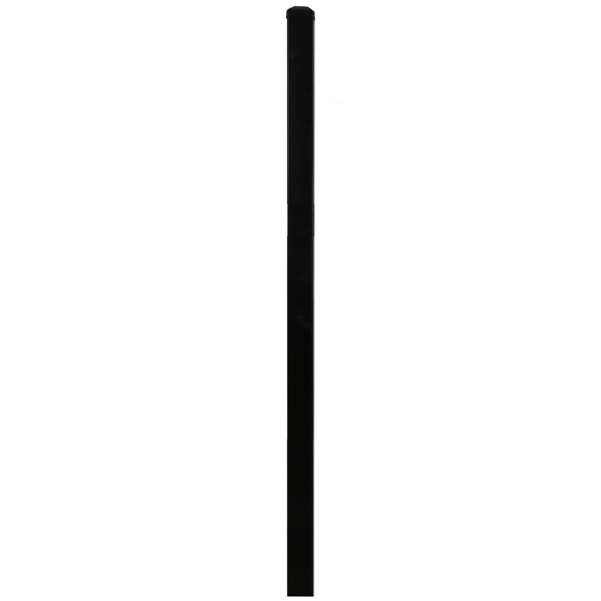 Stolpe till smidesstaket 130cm | Smedsbyn Stolpe till smidesstaket 130cm | Smedsbyn