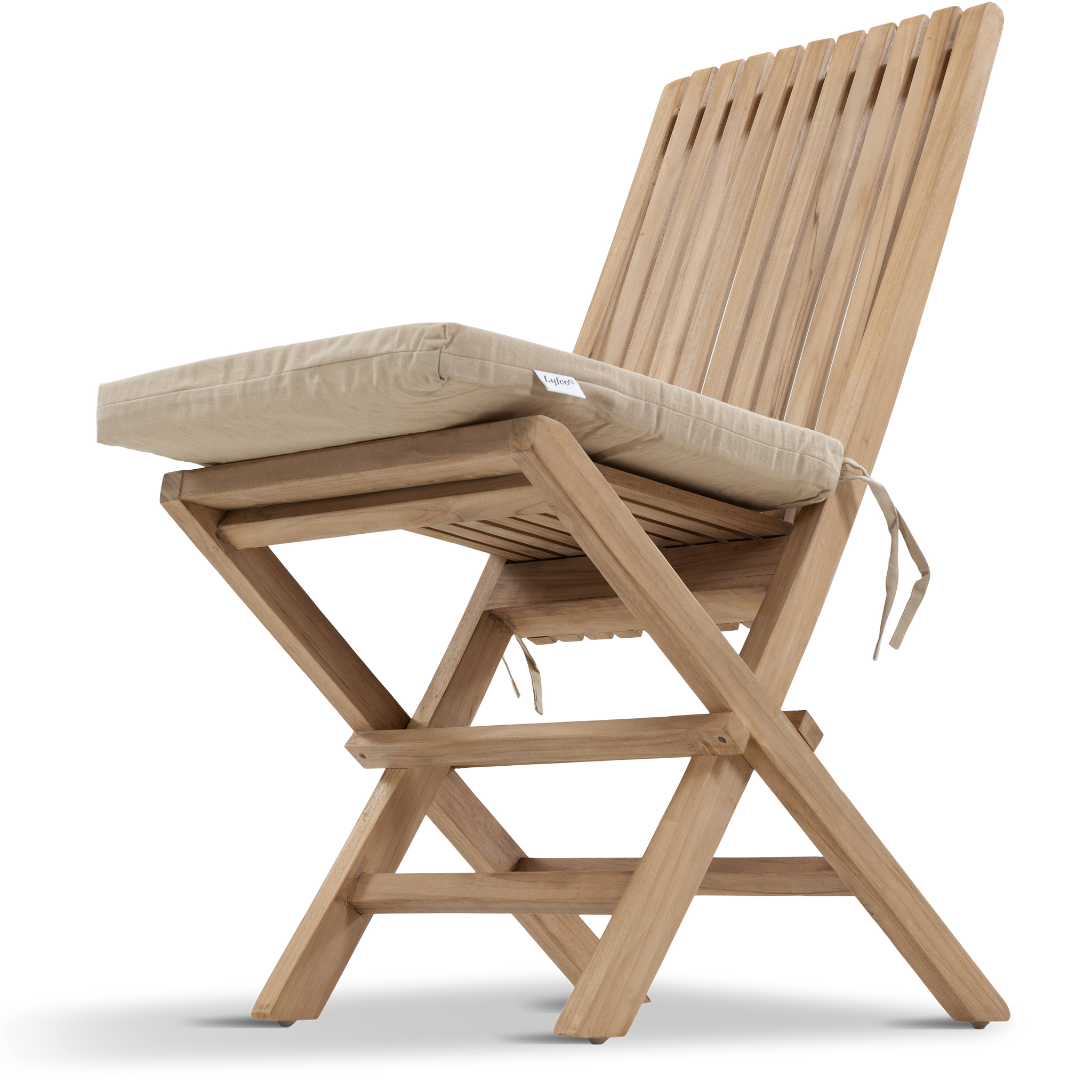 Sittdynor till utemöbler (Paketpris) - Beige Sittdynor till utemöbler (Paketpris) - Beige