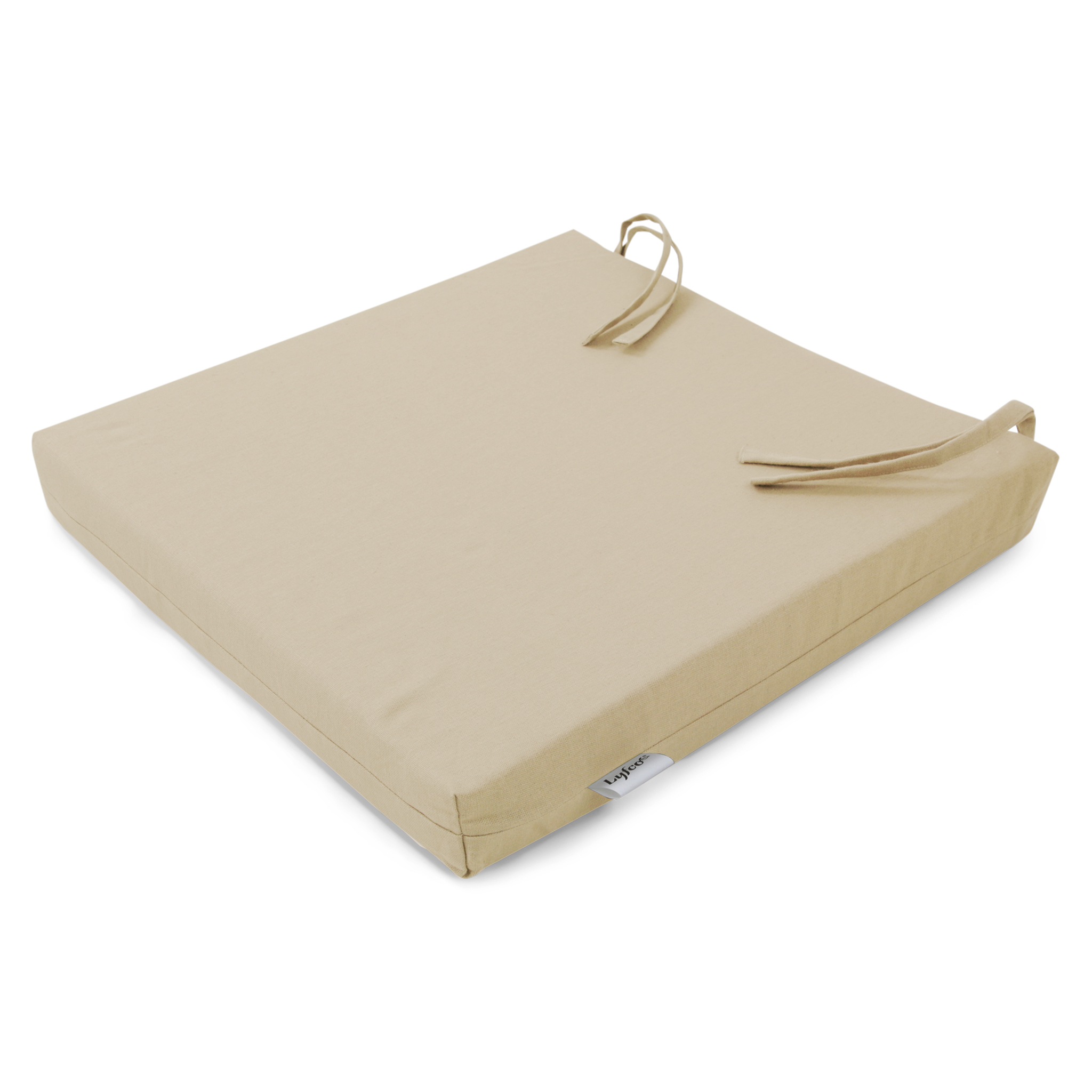 Sittdynor till utemöbler (Paketpris) - Beige Sittdynor till utemöbler (Paketpris) - Beige