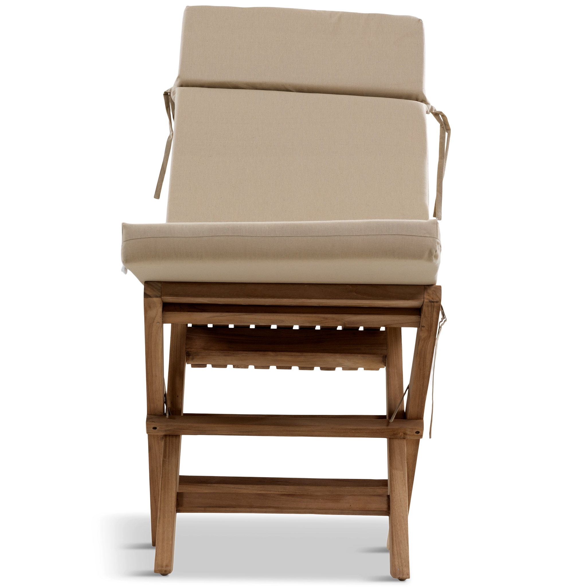 Dynor till utemöbler, Hög (Paketpris) - Beige Dynor till utemöbler, Hög (Paketpris) - Beige