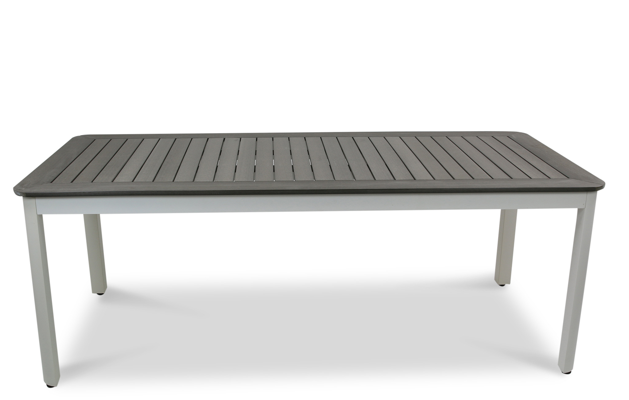 Underhållsfritt uteplatsbord - Orust 200x90cm Underhållsfritt uteplatsbord - Orust 200x90cm