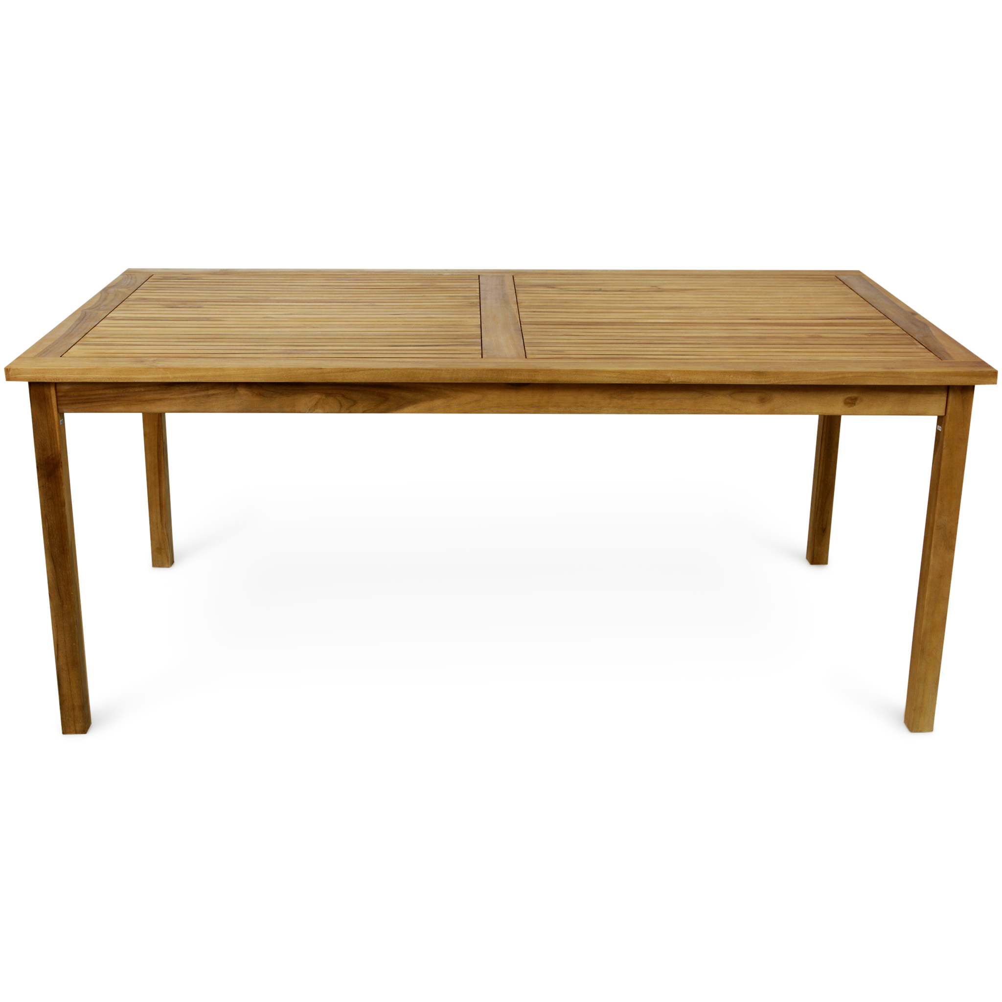 Utomhusbord 180cm teak | Lyfco Visby Utomhusbord 180cm teak | Lyfco Visby