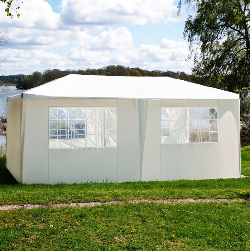 Partytält 3x6m Partytält 3x6m