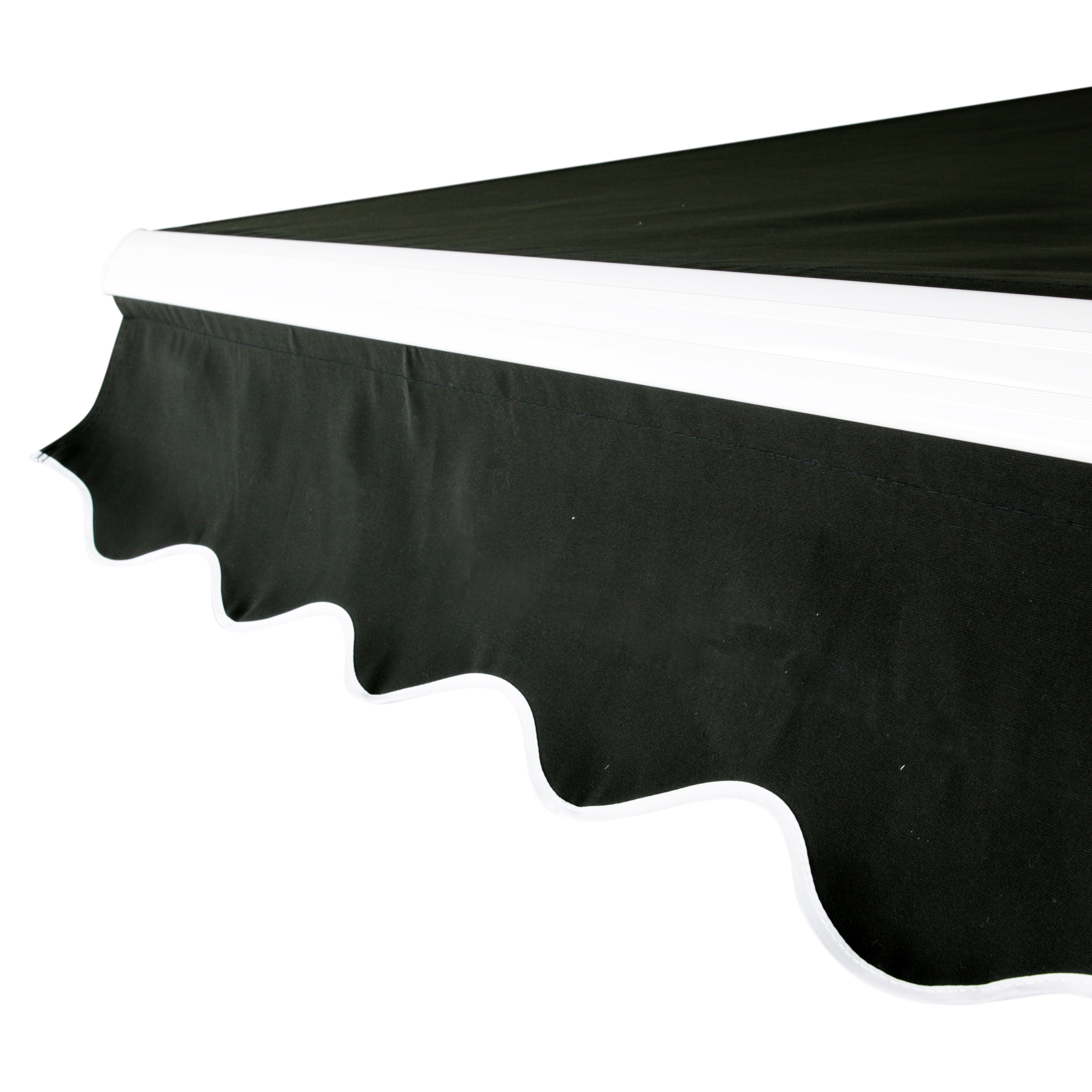 Terrassmarkis 6x3m | Elektrisk motor & fjärrkontroll | Metalcraft Terrassmarkis 6x3m | Elektrisk motor & fjärrkontroll | Metalcraft