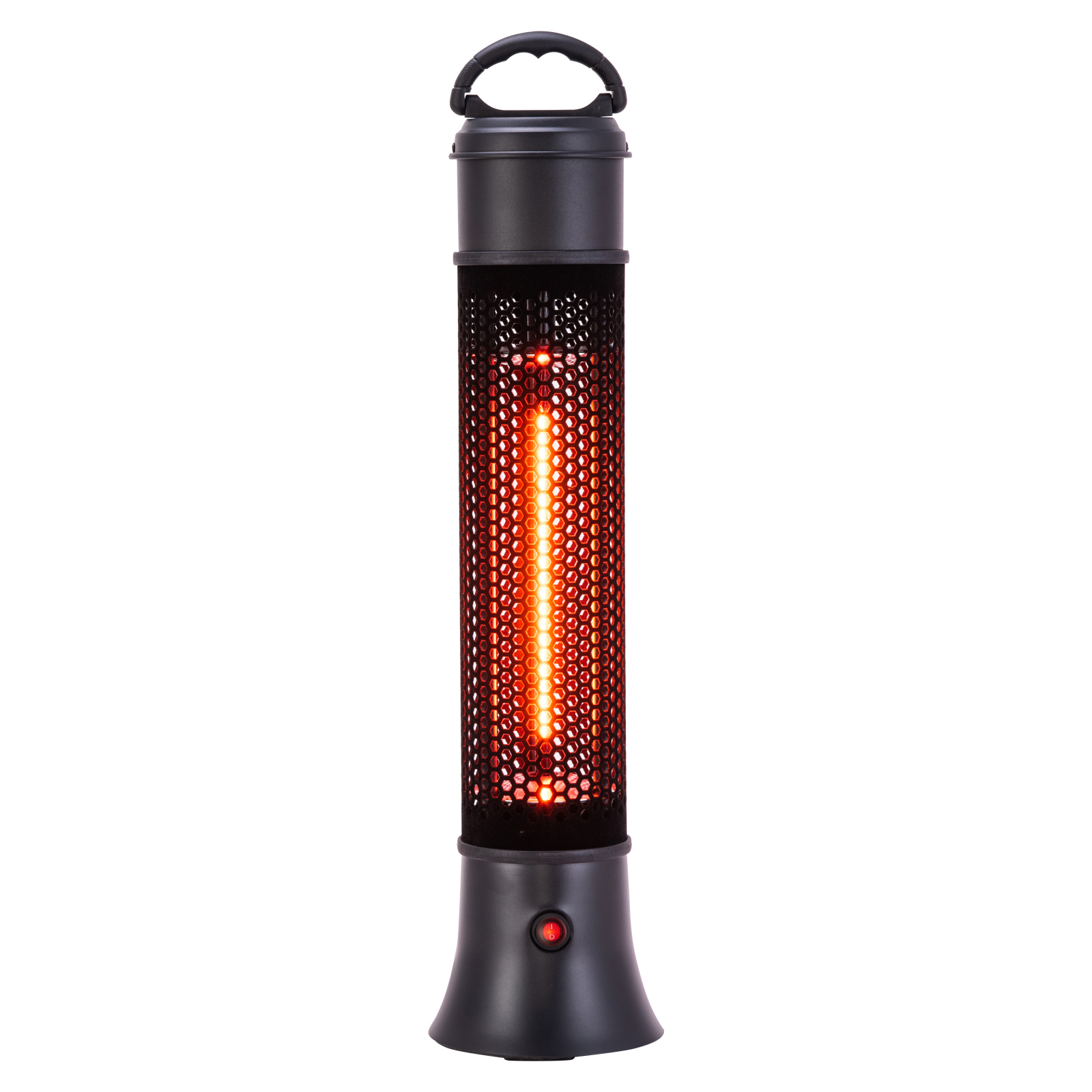 Stående terrassvärmare | 1200W Stående terrassvärmare | 1200W