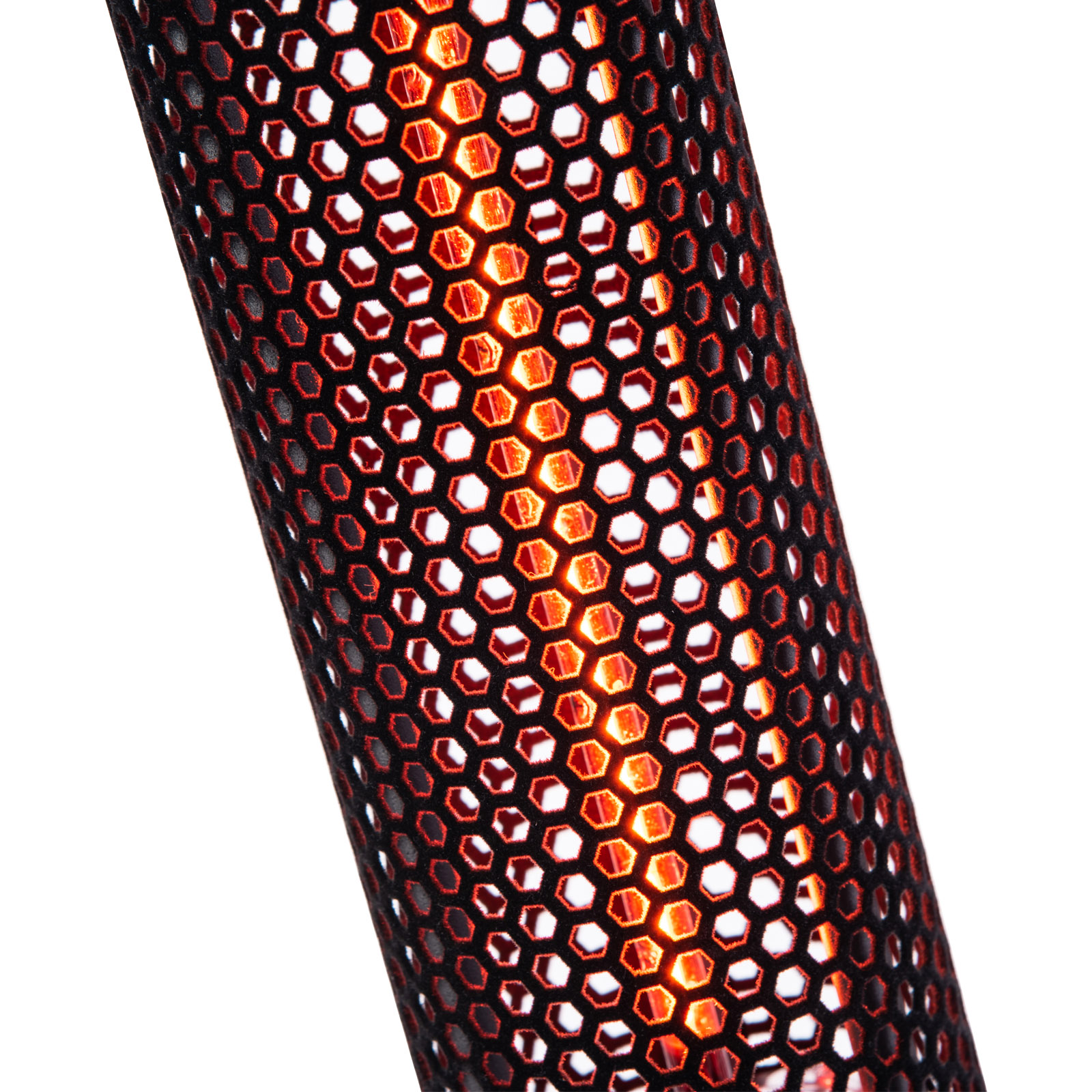 Stående terrassvärmare | 1200W Stående terrassvärmare | 1200W