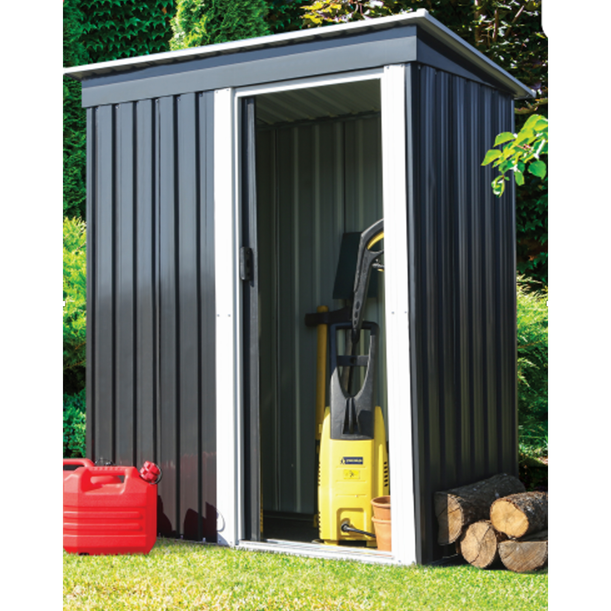 Litet f�rr�d 1,3m� | F�rdig byggsats