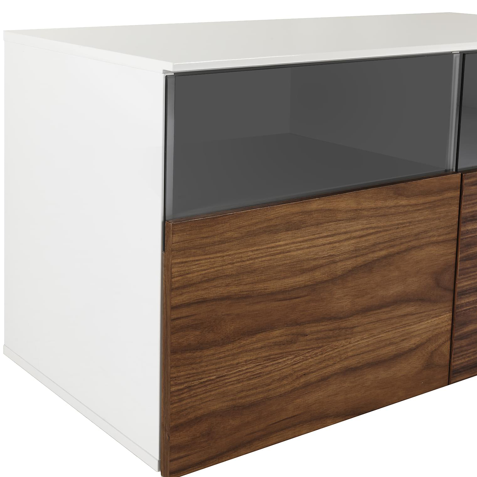 TV-b�nk valn�t 100cm | 2 L�dor | Enchant