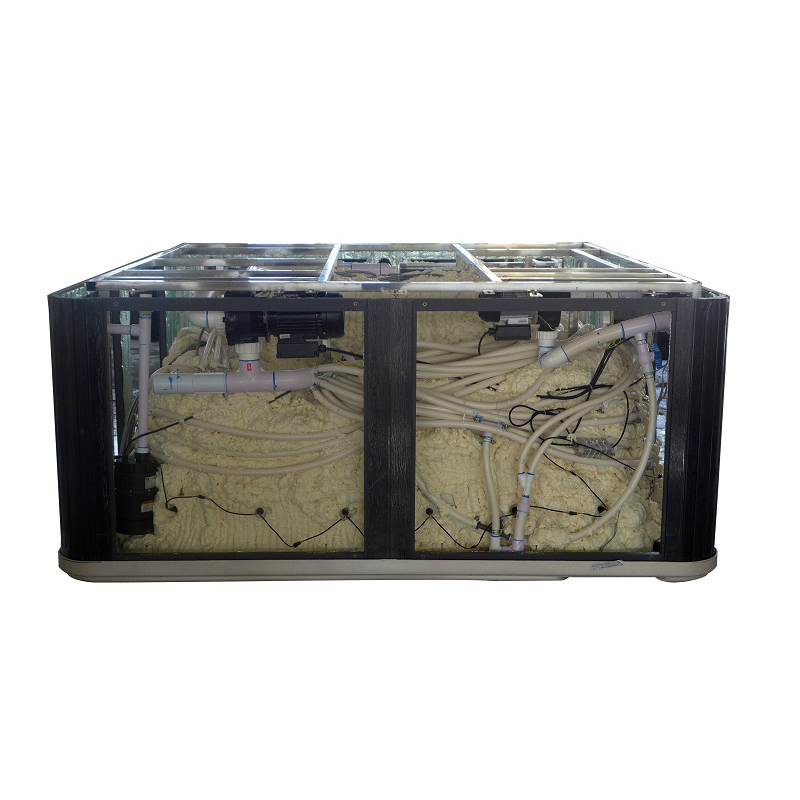 Spabad Atlantis Dreams WiFi - 6 personer | Lyfco Spabad Atlantis Dreams WiFi - 6 personer | Lyfco