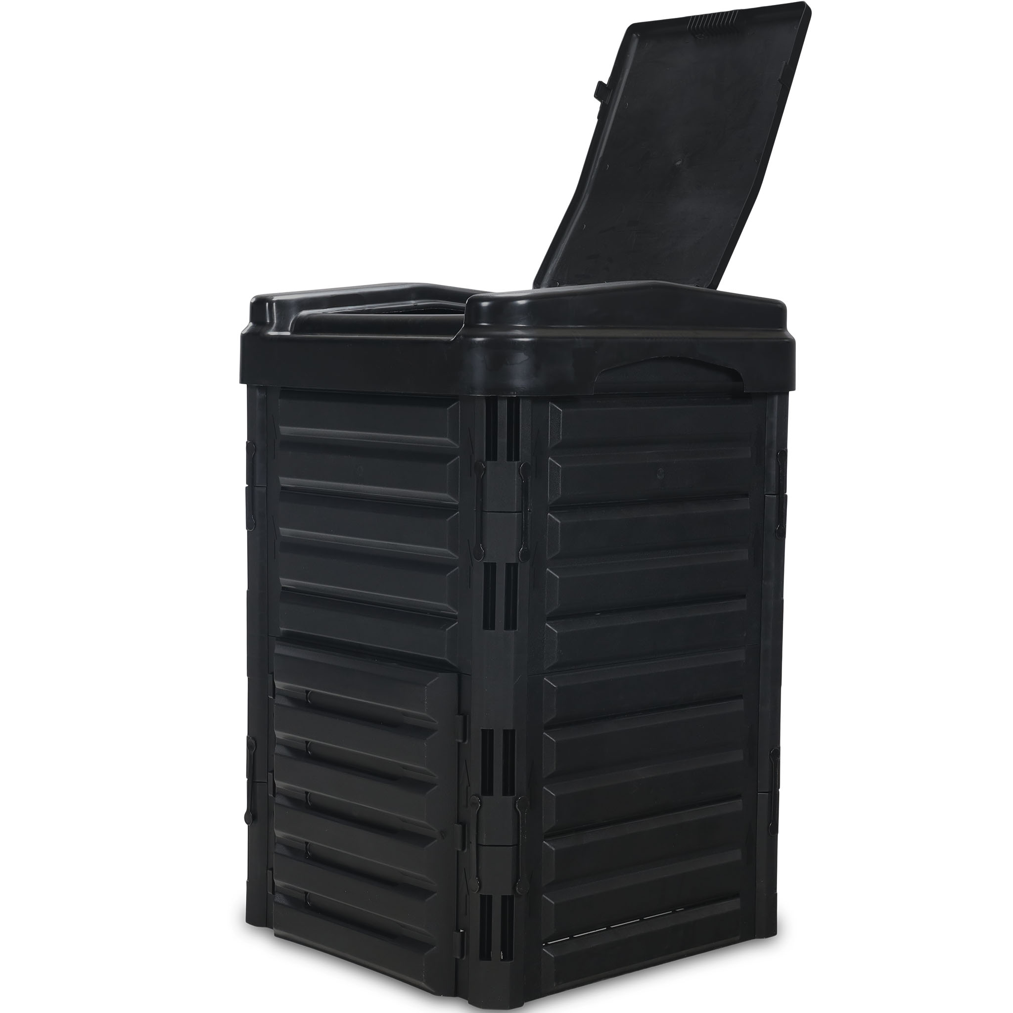 Varmkompost 336 liter f�r matavfall & tr�dg�rdsavfall