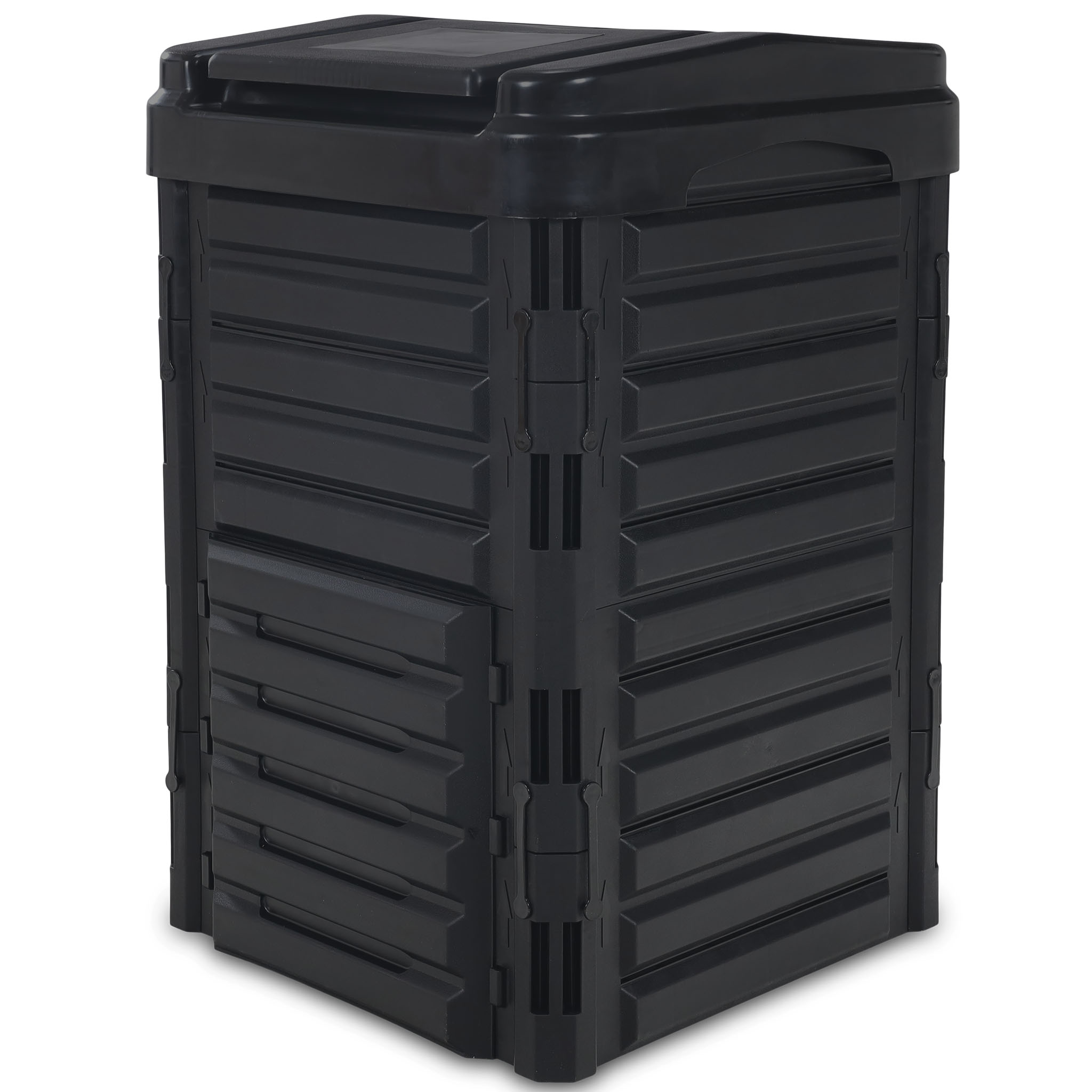 Varmkompost 336 liter f�r matavfall & tr�dg�rdsavfall