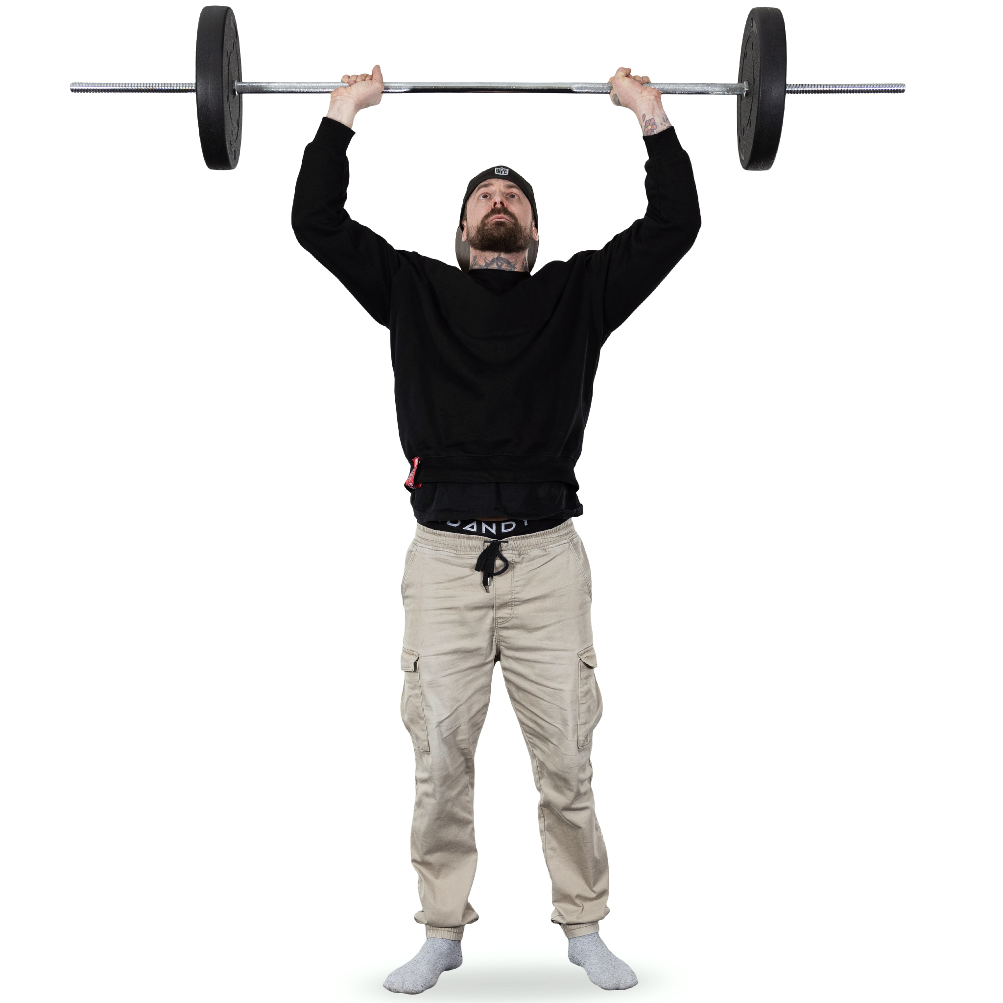 Fria vikter 2x10kg, 25mm | Till hantlar/skivstång Fria vikter 2x10kg, 25mm | Till hantlar/skivstång