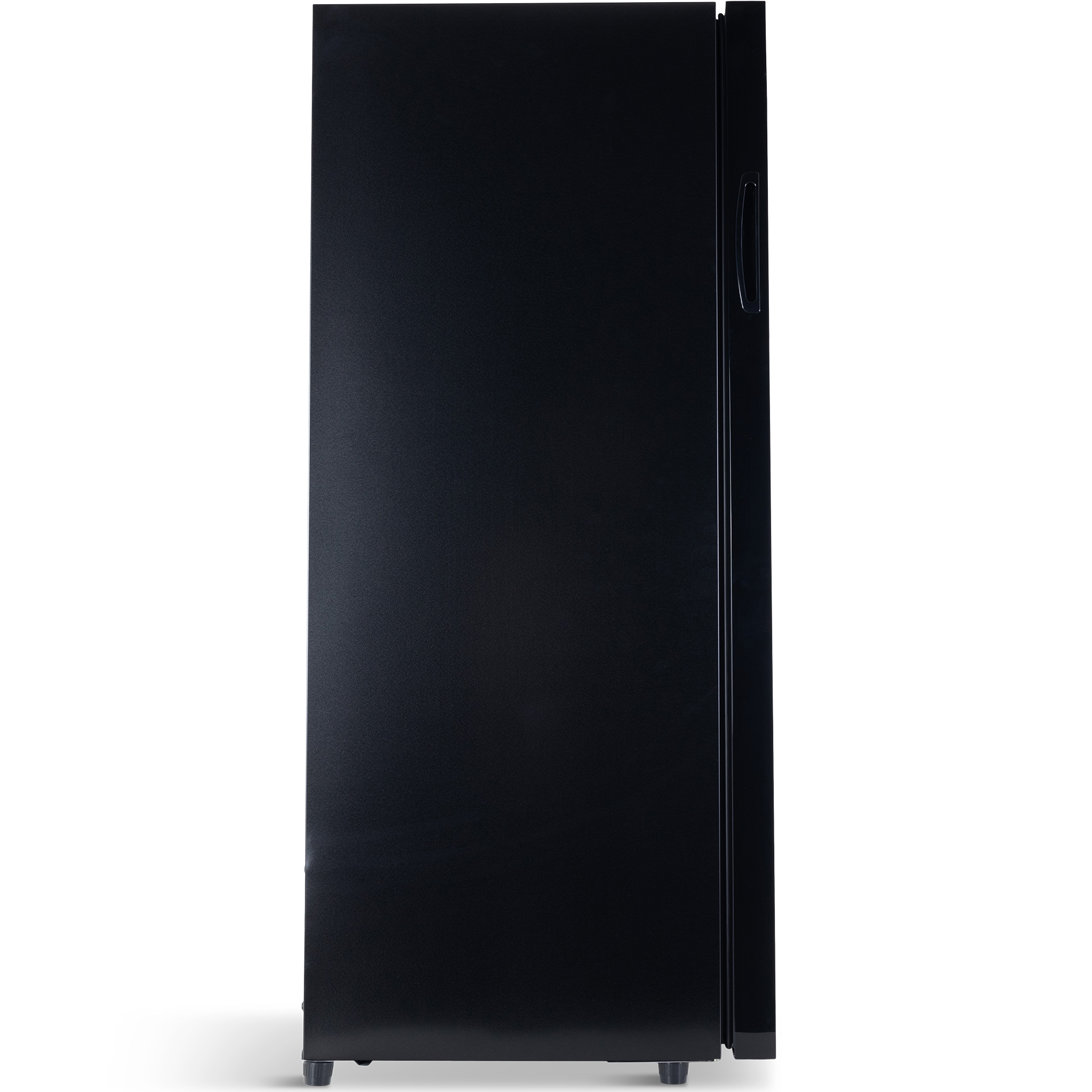 Vinkyl 18 flaskor | Extra tystg�ende | LED-belysning | 25cm smal
