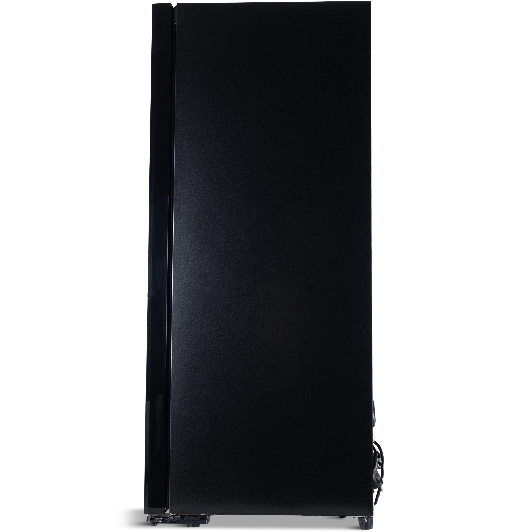 Vinkyl 18 flaskor | Extra tystg�ende | LED-belysning | 25cm smal