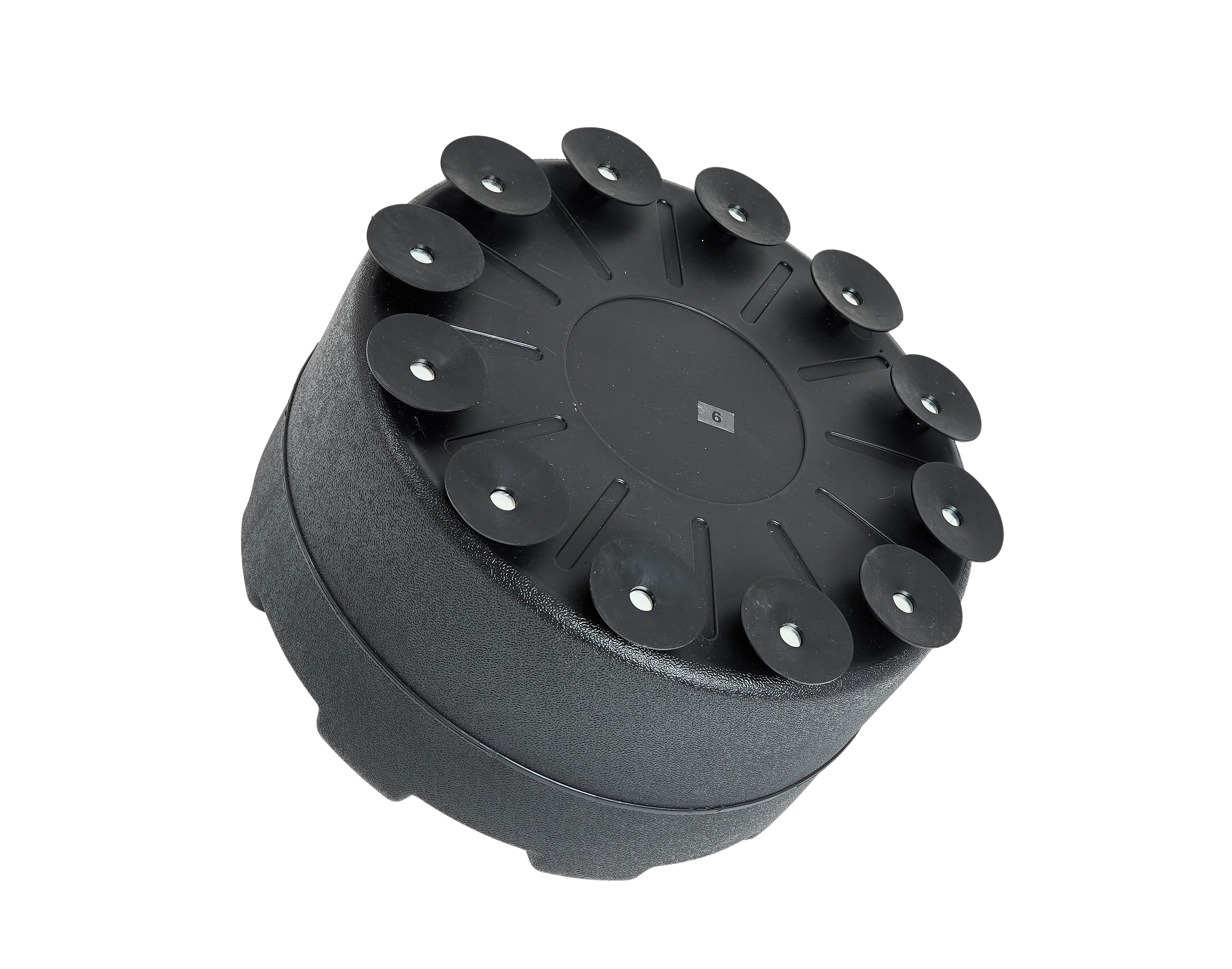St�ende boxningss�ck | 175cm H�jd | Stabil PE Bas