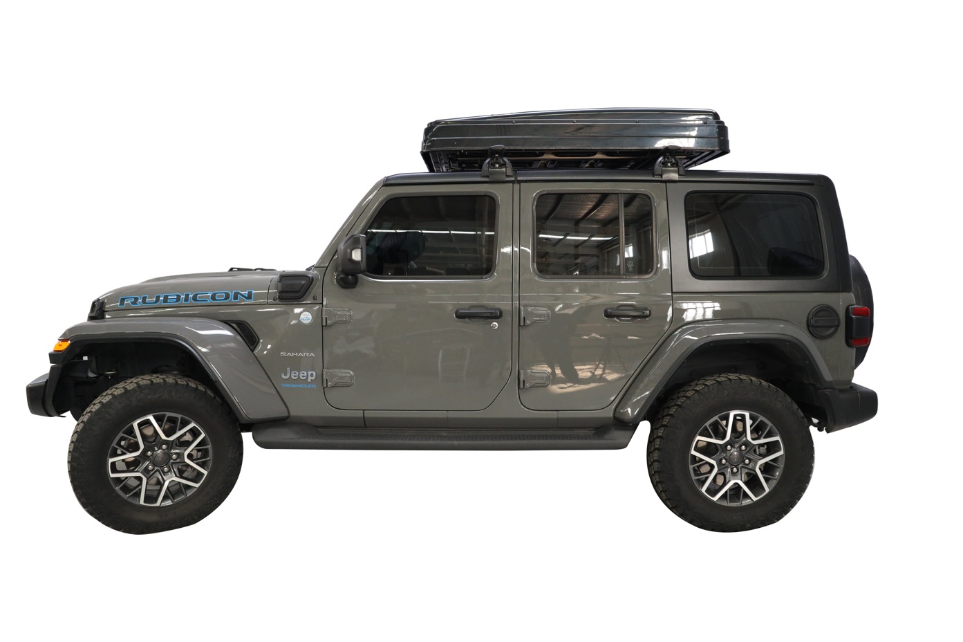 Takt�lt Hardshell 2-3 Personer | 205x160cm | Tajga