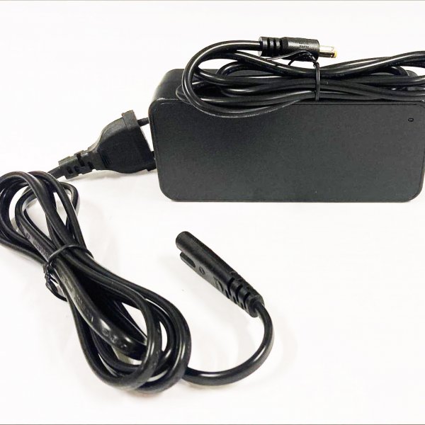 Laddare 1-pin (R104-1-548)