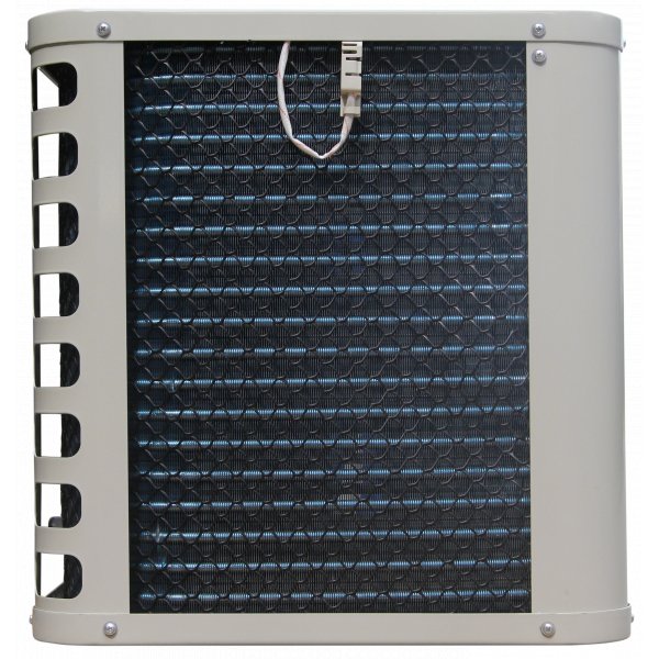 Poolv�rmepump 4,8 kW | R32 | 28 dB | Titanv�xlare | Lyfco